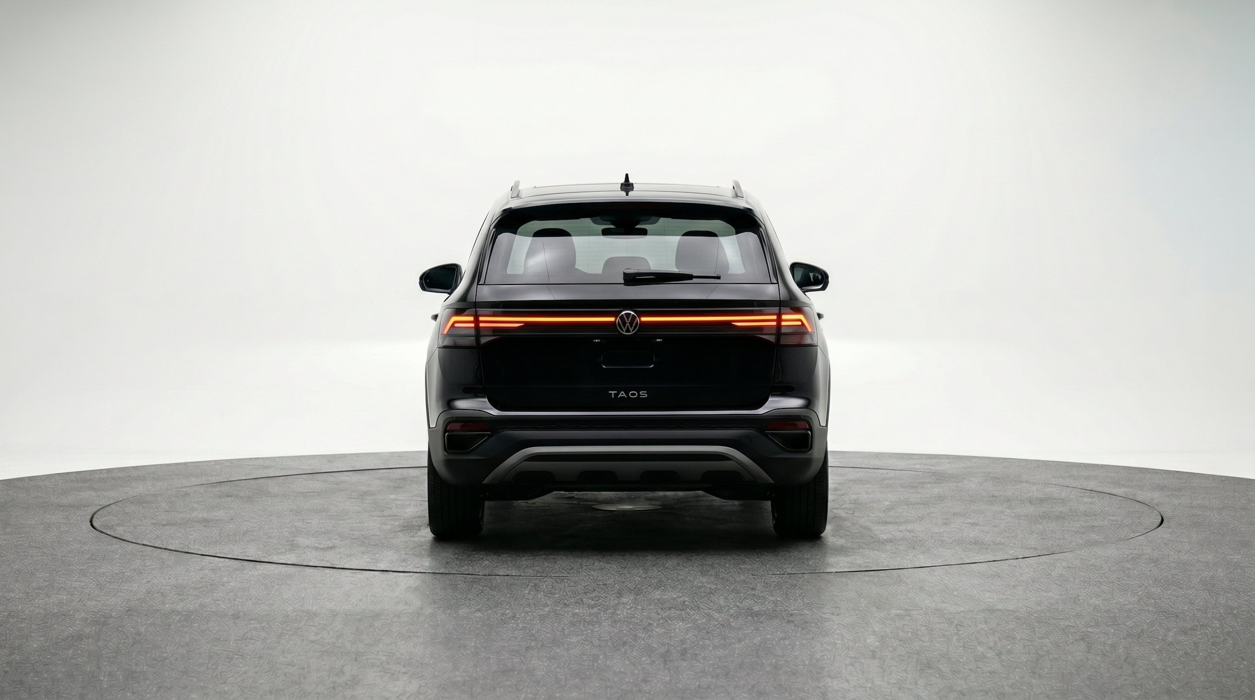 Thumbnail: 2026 Volkswagen Taos - 7