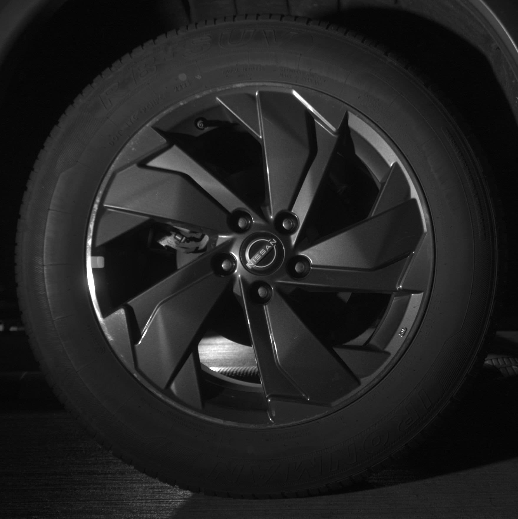 Thumbnail: 2025 Nissan Rogue - 15