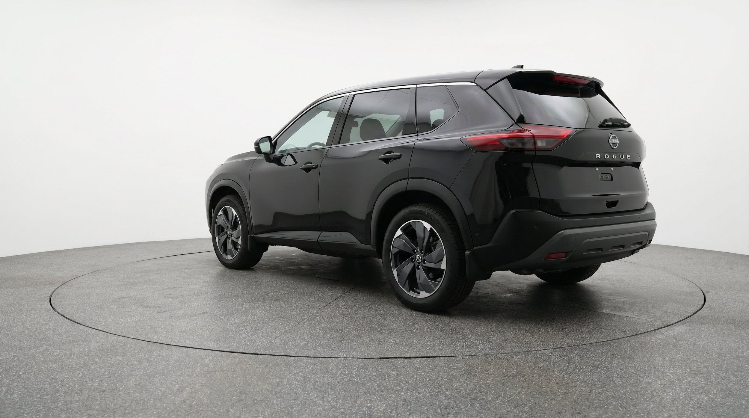 Thumbnail: 2025 Nissan Rogue - 6