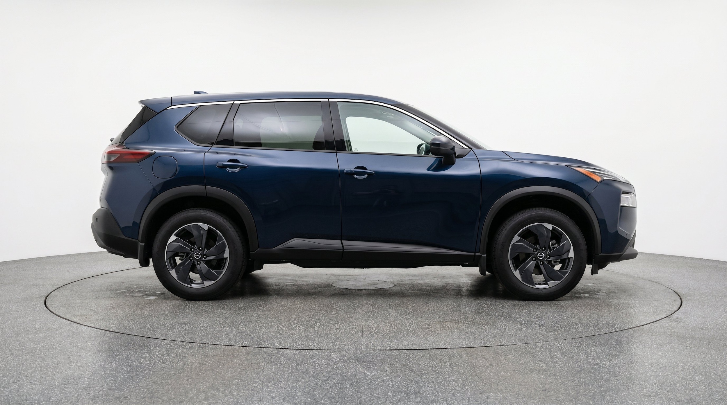 Thumbnail: 2025 Nissan Rogue - 10