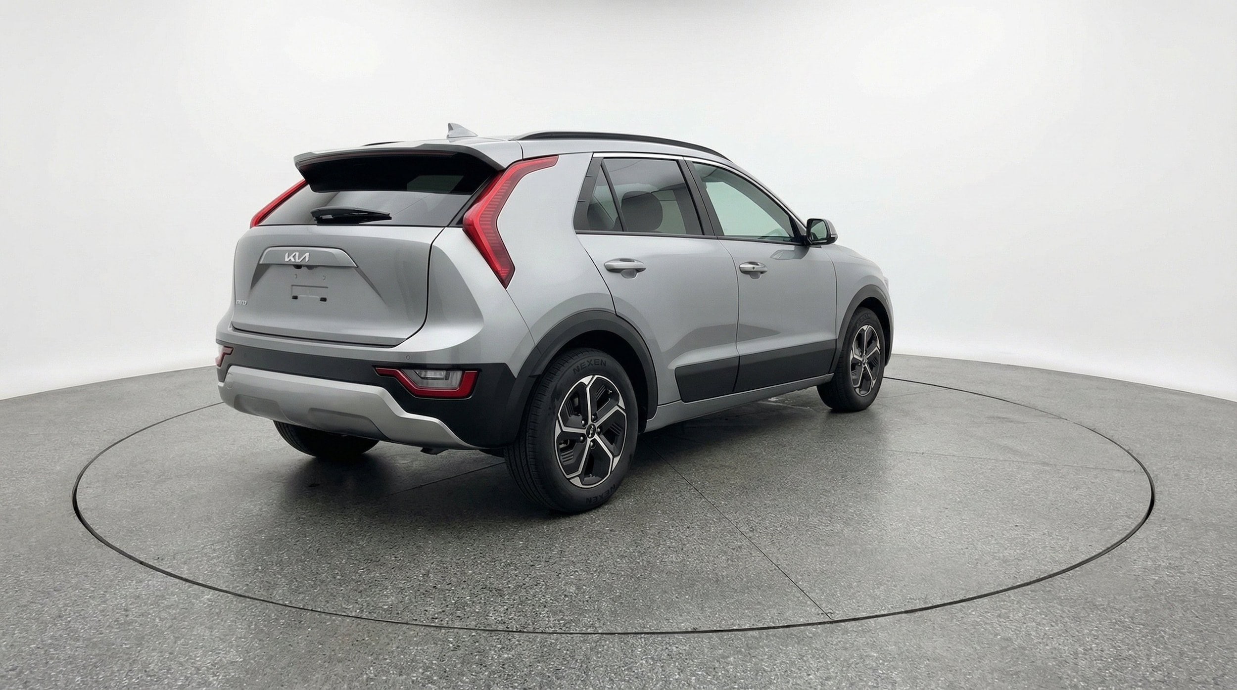 Thumbnail: 2026 Kia Niro - 8