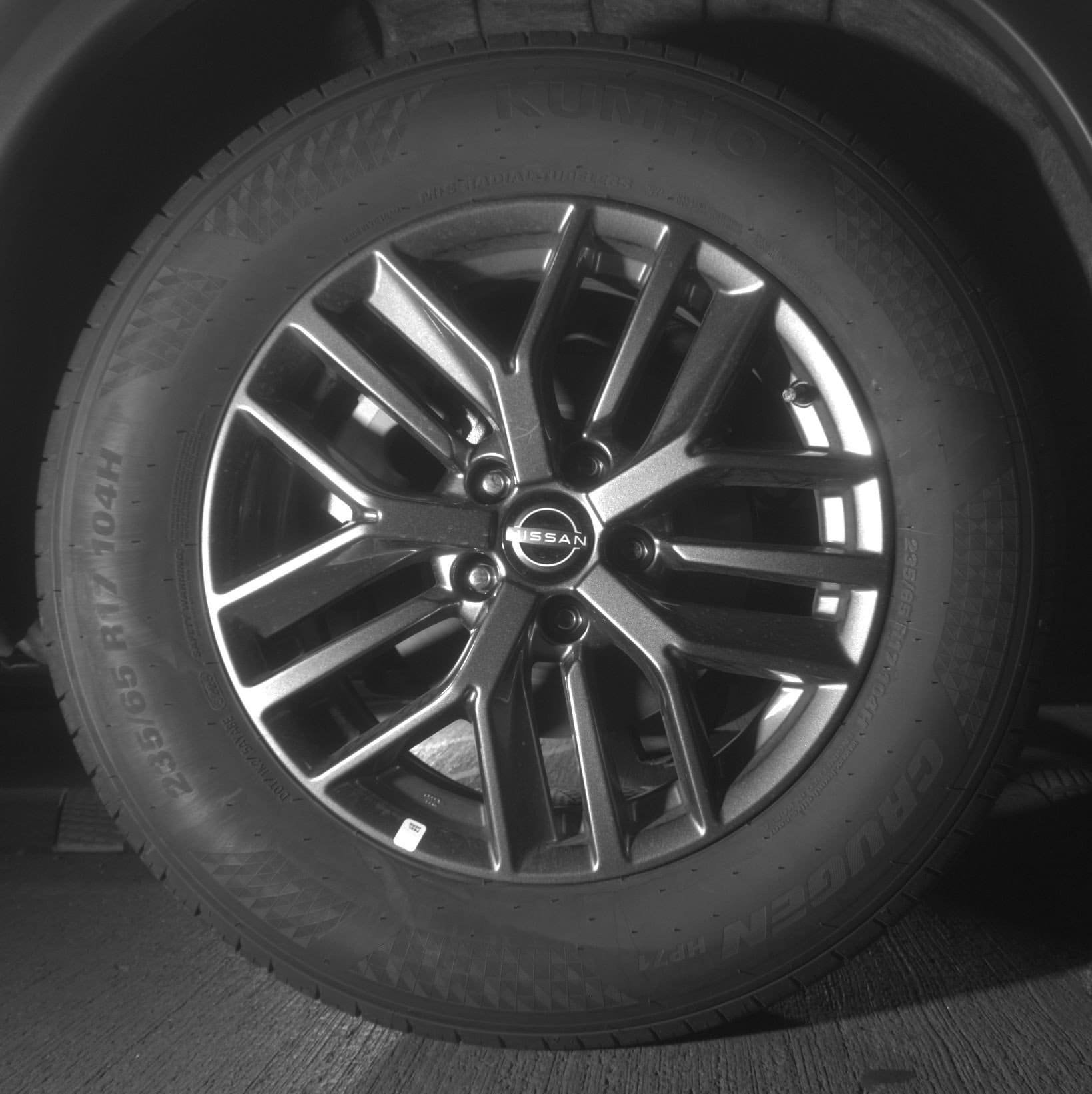 Thumbnail: 2026 Nissan Rogue - 15