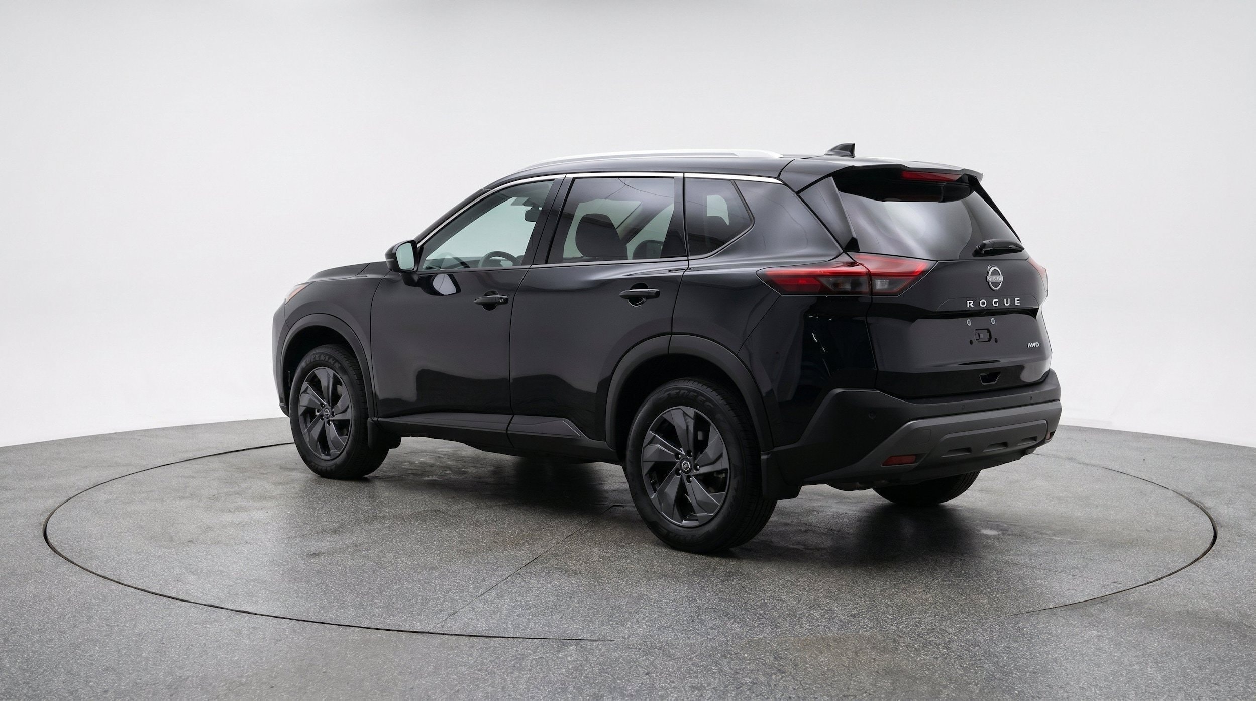 Thumbnail: 2025 Nissan Rogue - 6