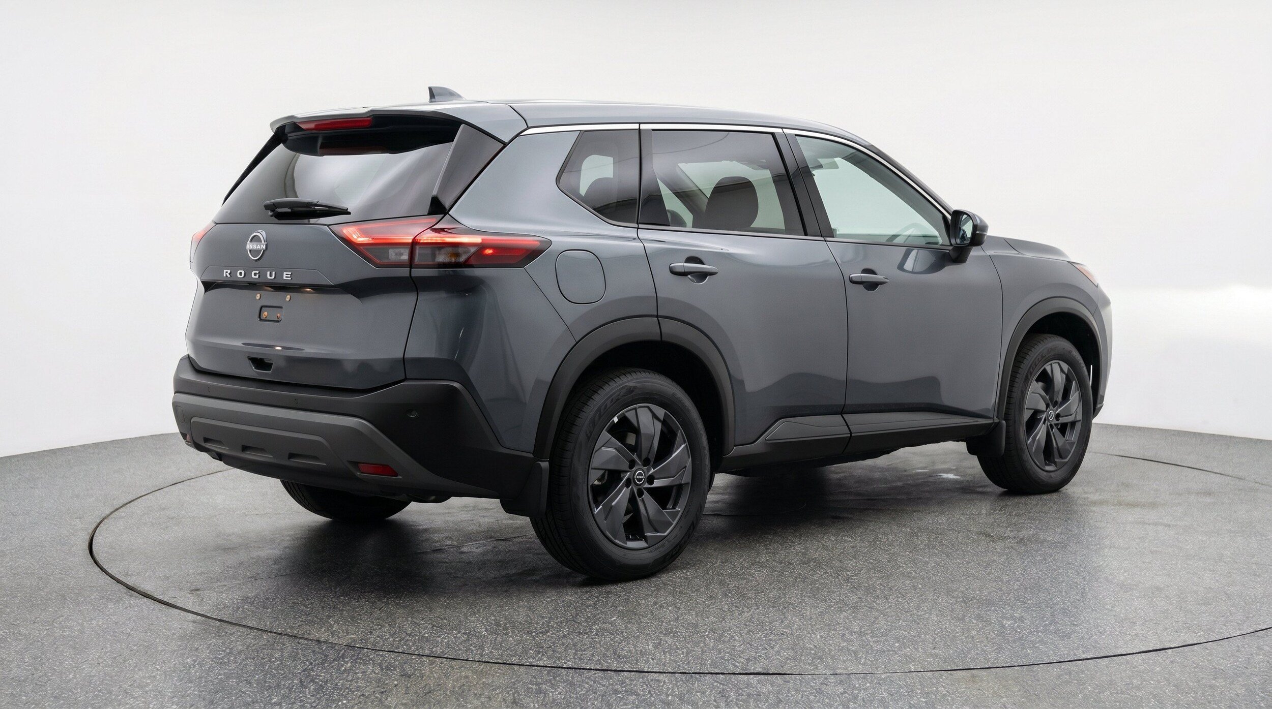 Thumbnail: 2026 Nissan Rogue - 9