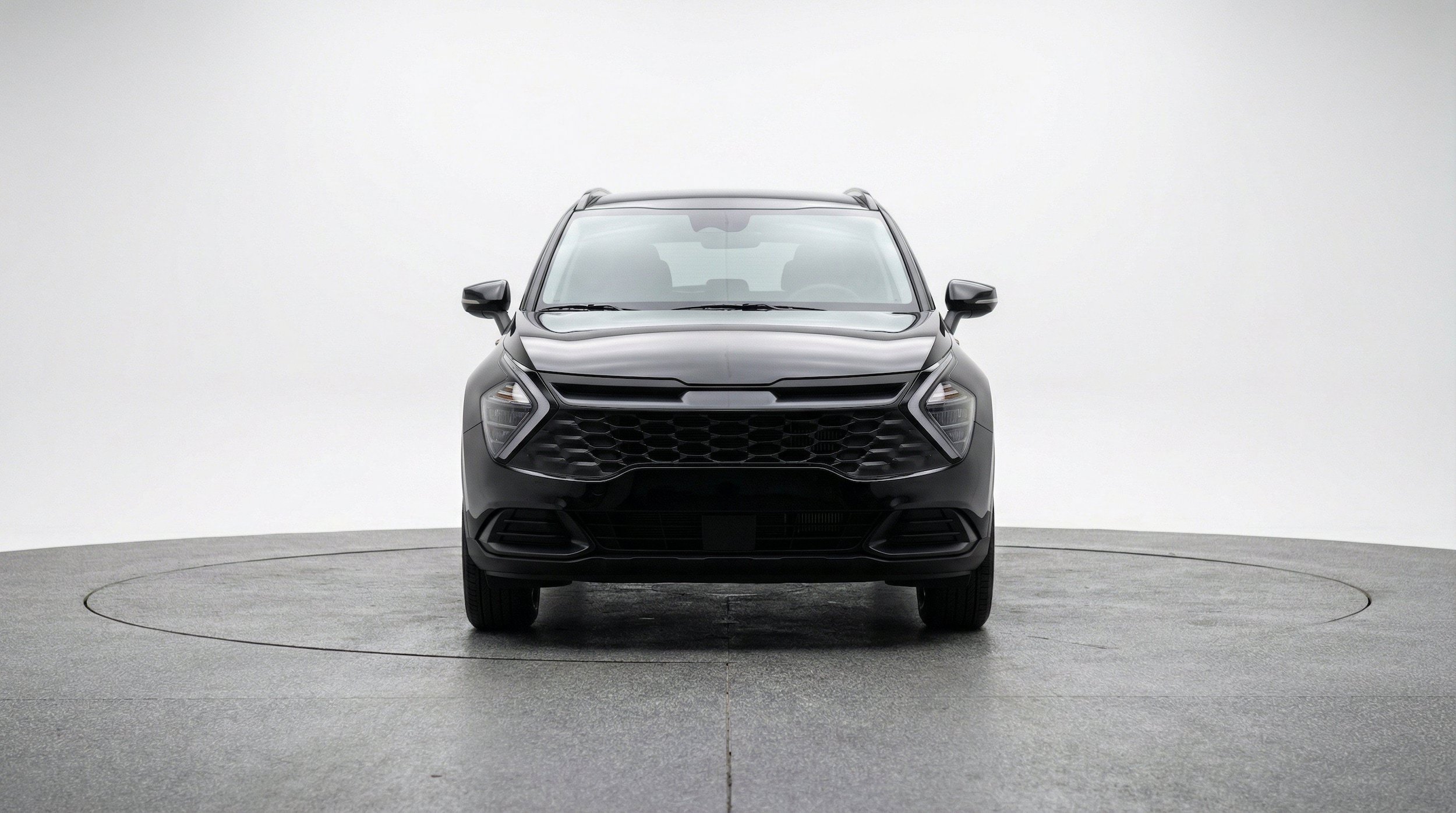 Thumbnail: 2026 Kia Sportage - 2