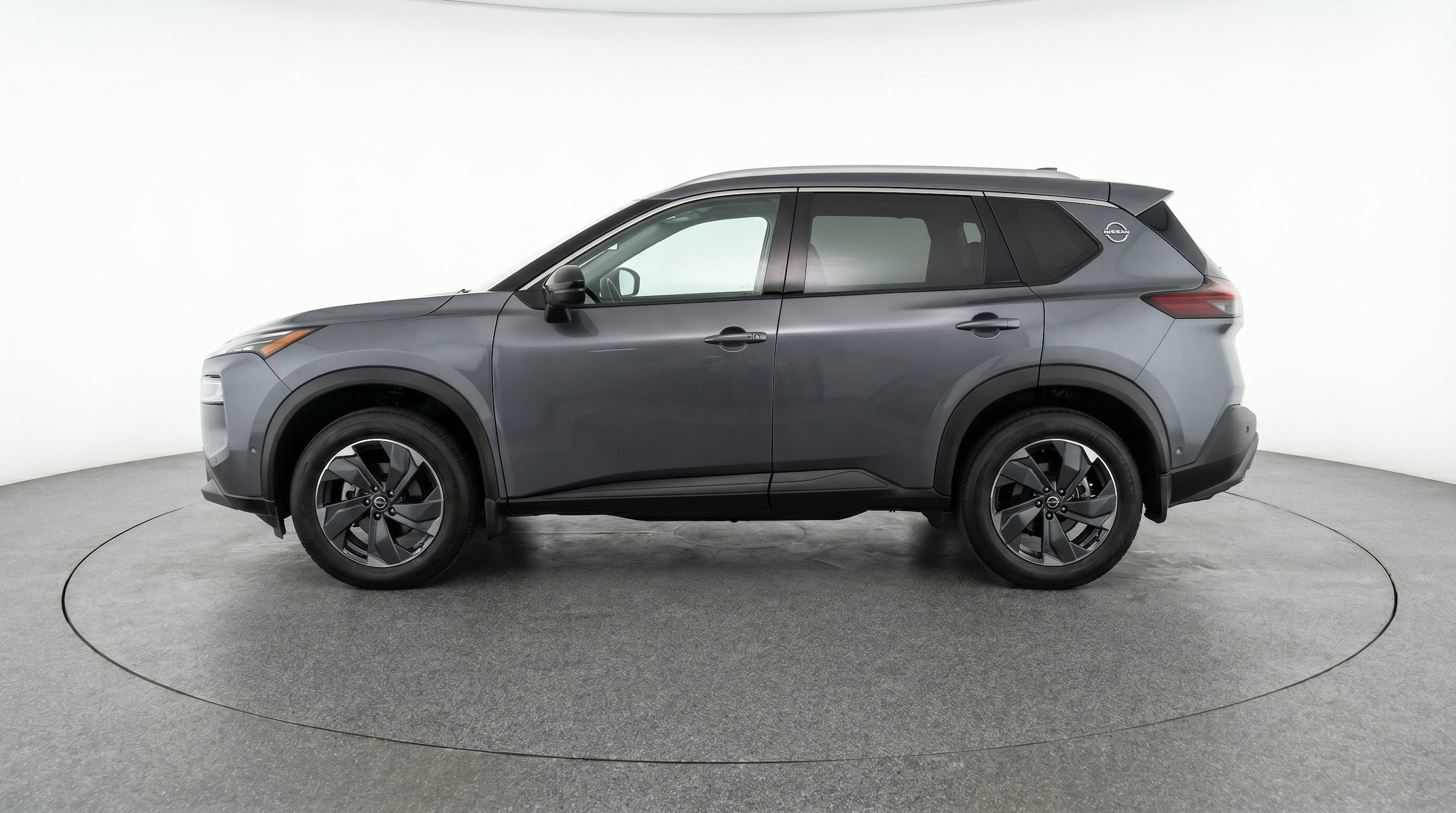 Thumbnail: 2026 Nissan Rogue - 5
