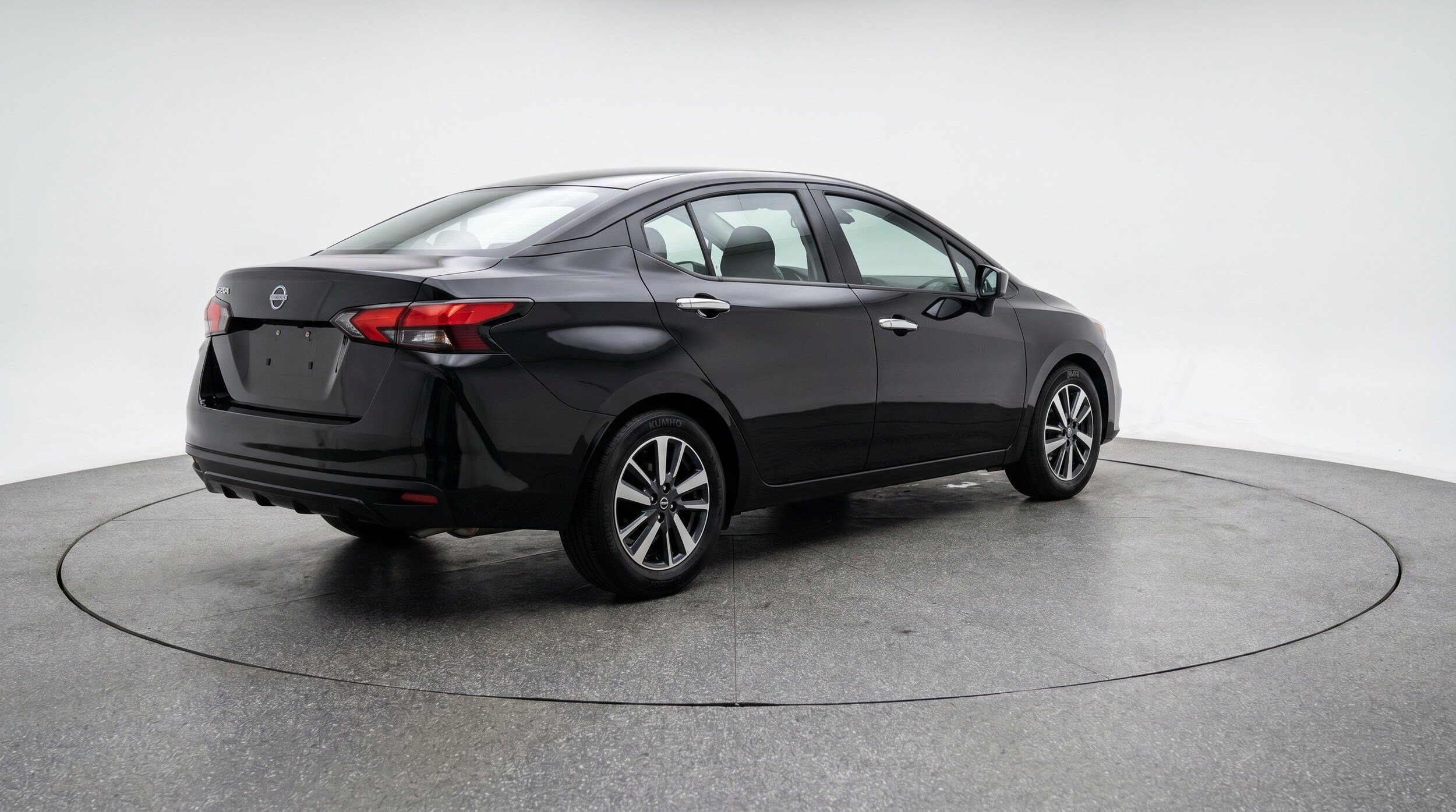 Thumbnail: 2025 Nissan Versa - 9