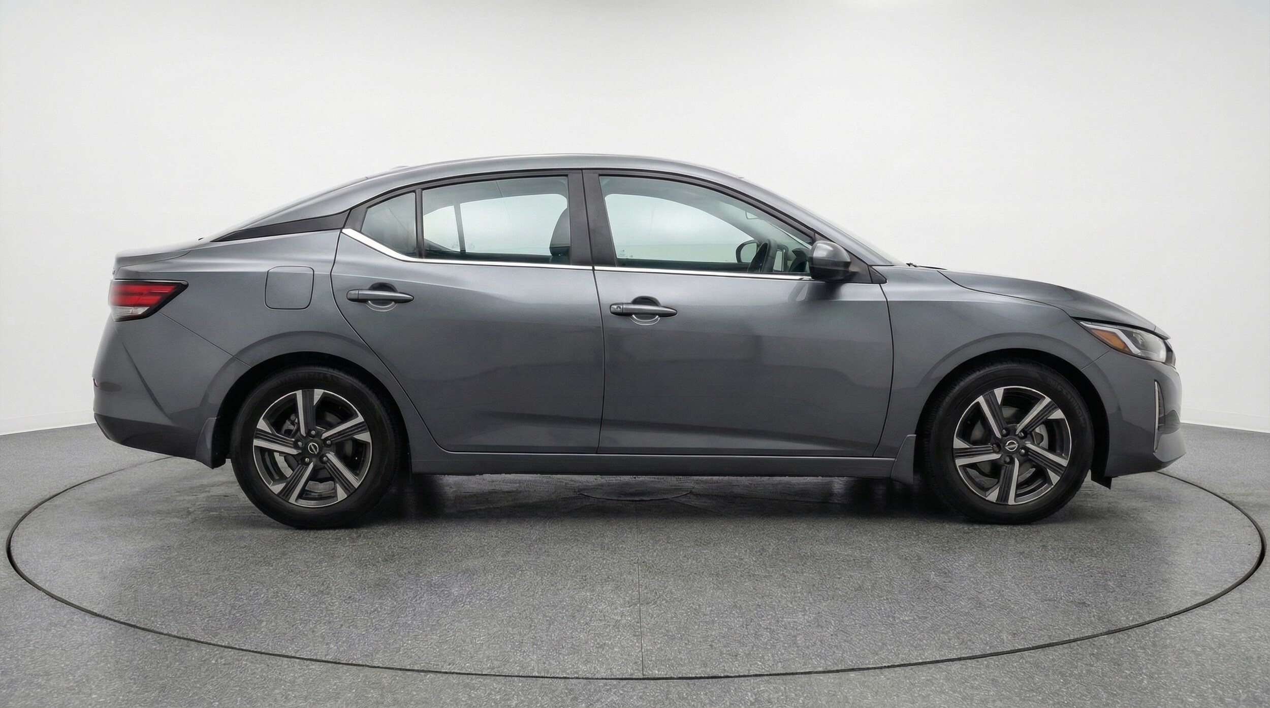 Thumbnail: 2025 Nissan Sentra - 8