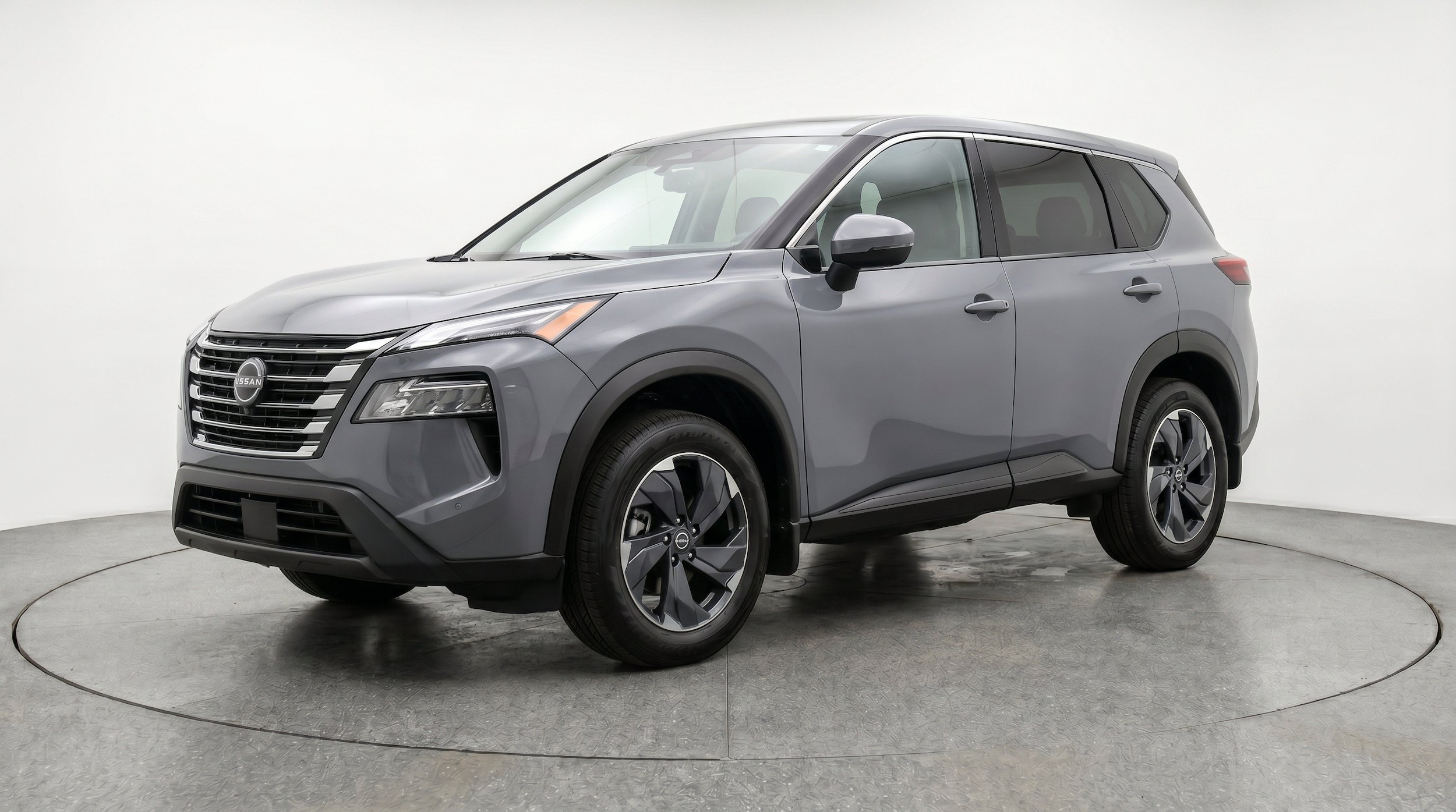 Thumbnail: 2025 Nissan Rogue - 3