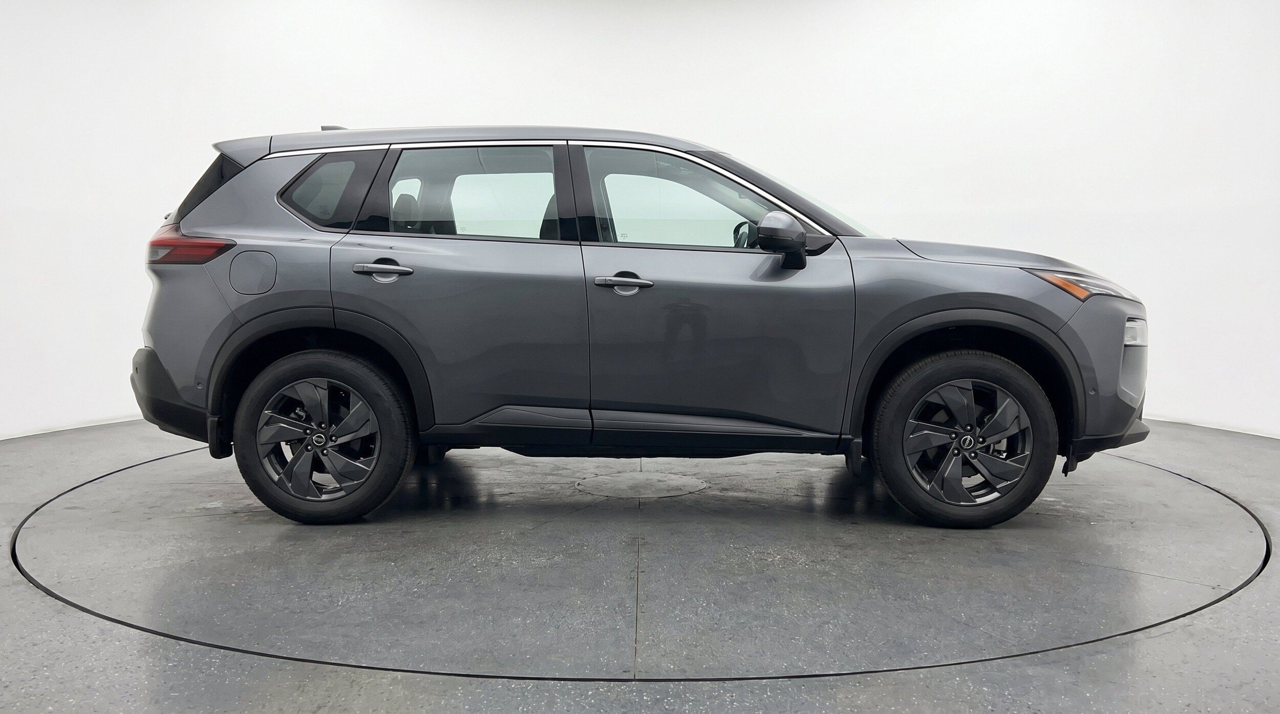 Thumbnail: 2026 Nissan Rogue - 10