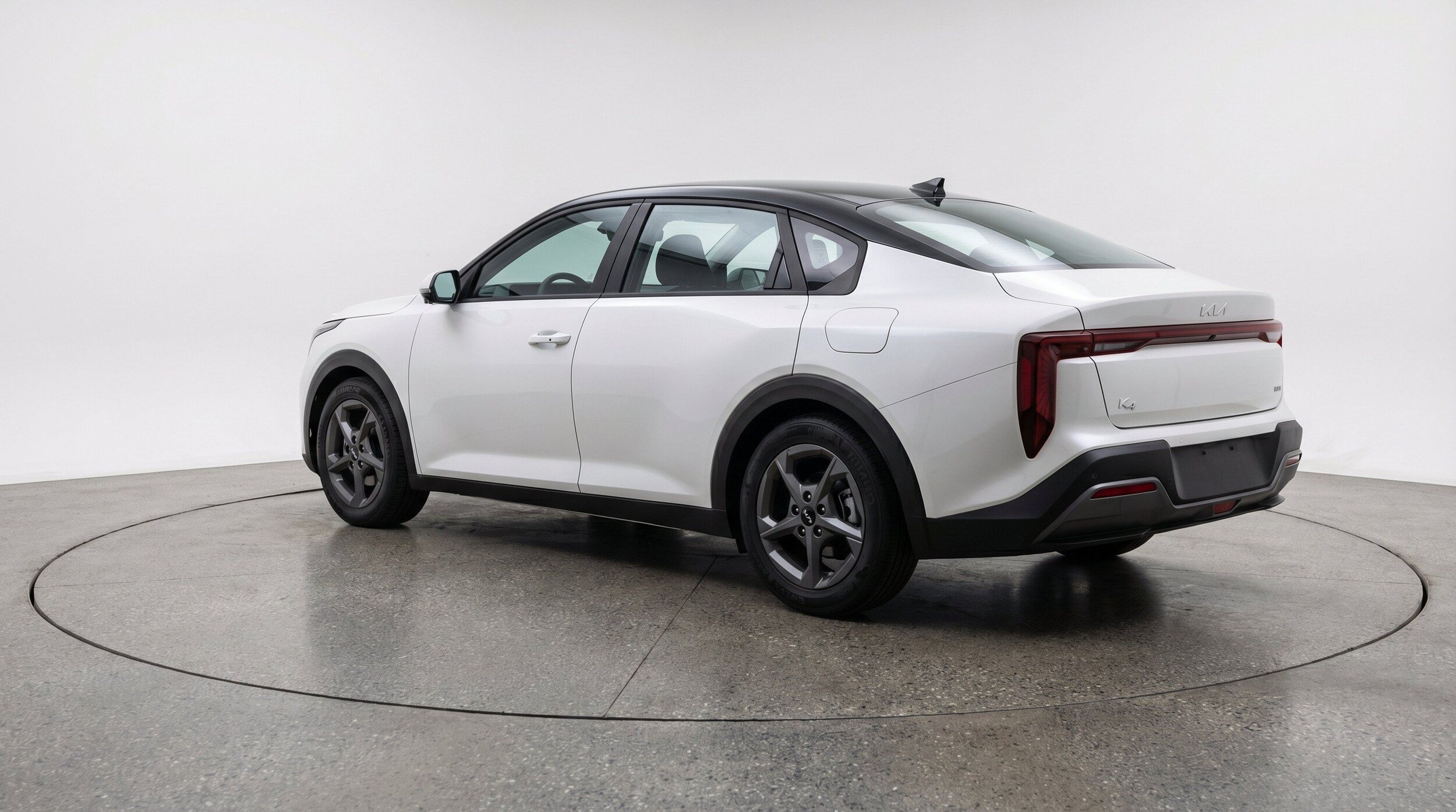 Thumbnail: 2026 Kia K4 - 6