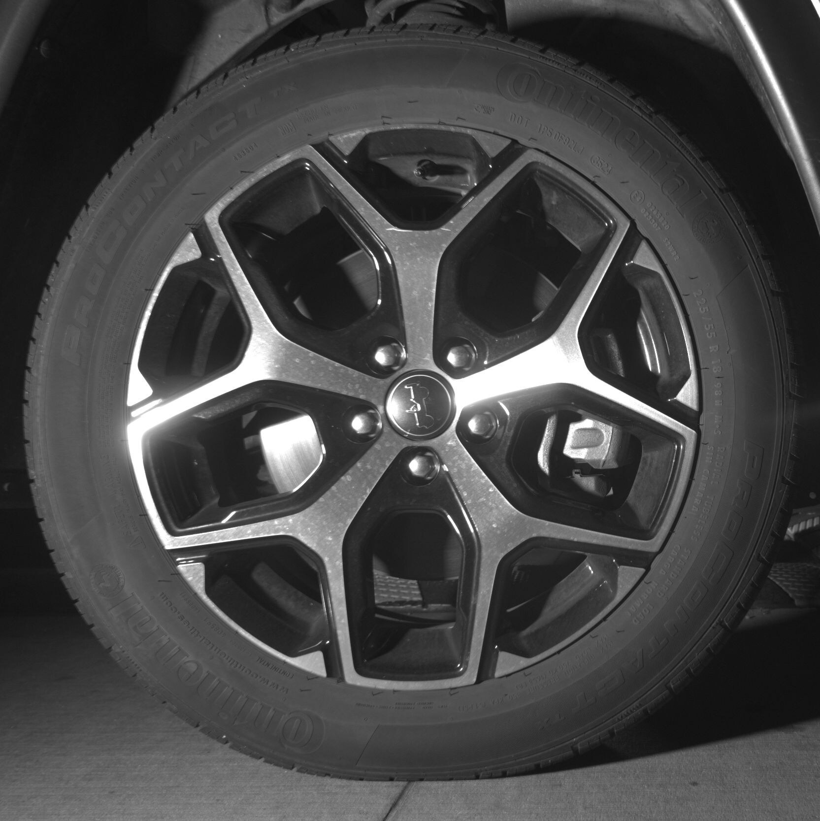 Thumbnail: 2025 Jeep Compass - 10