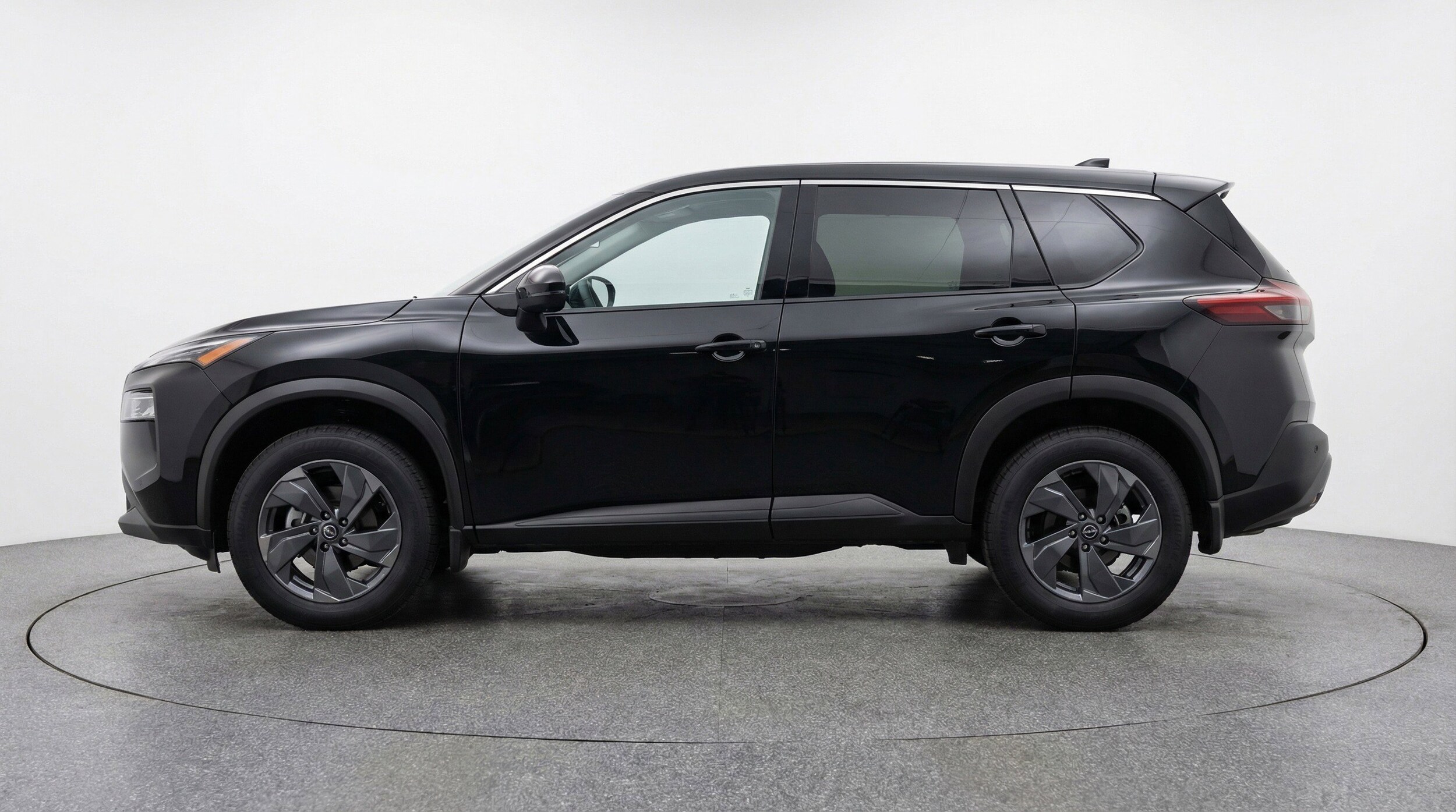 Thumbnail: 2025 Nissan Rogue - 5