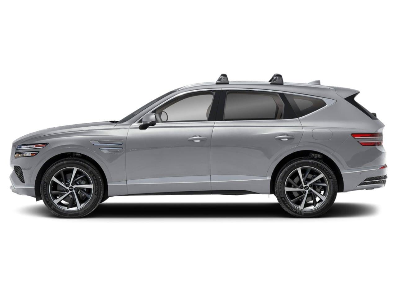 Thumbnail: 2026 Genesis GV80 - 3
