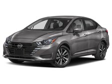 2025 Nissan Versa 1.6 SV -
                  Reno, NV