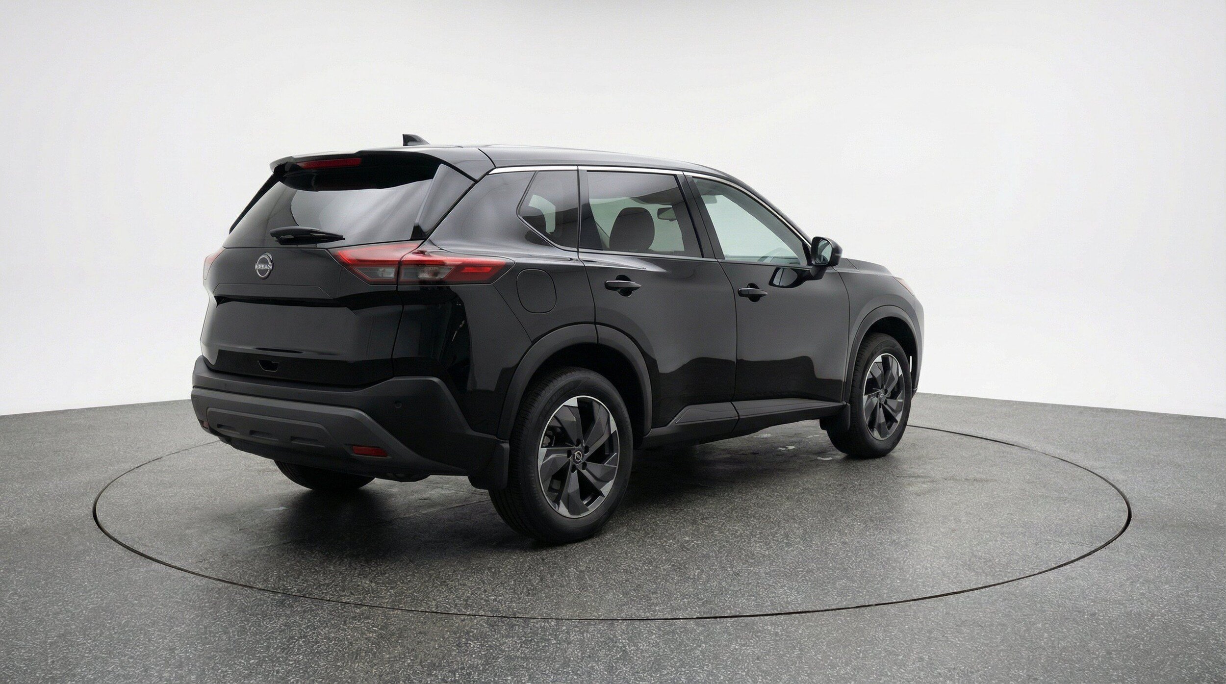 Thumbnail: 2025 Nissan Rogue - 9