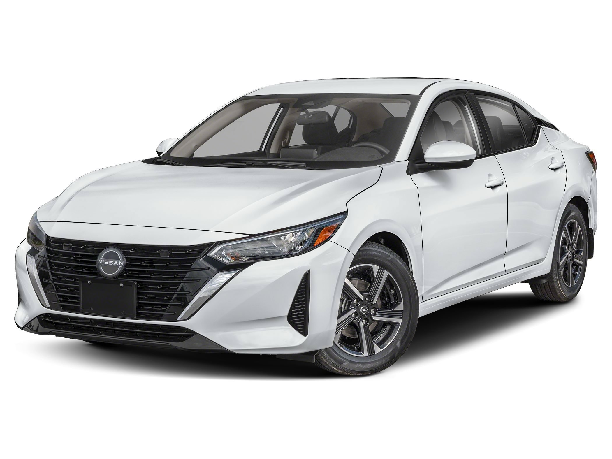 Thumbnail: 2025 Nissan Sentra - 1