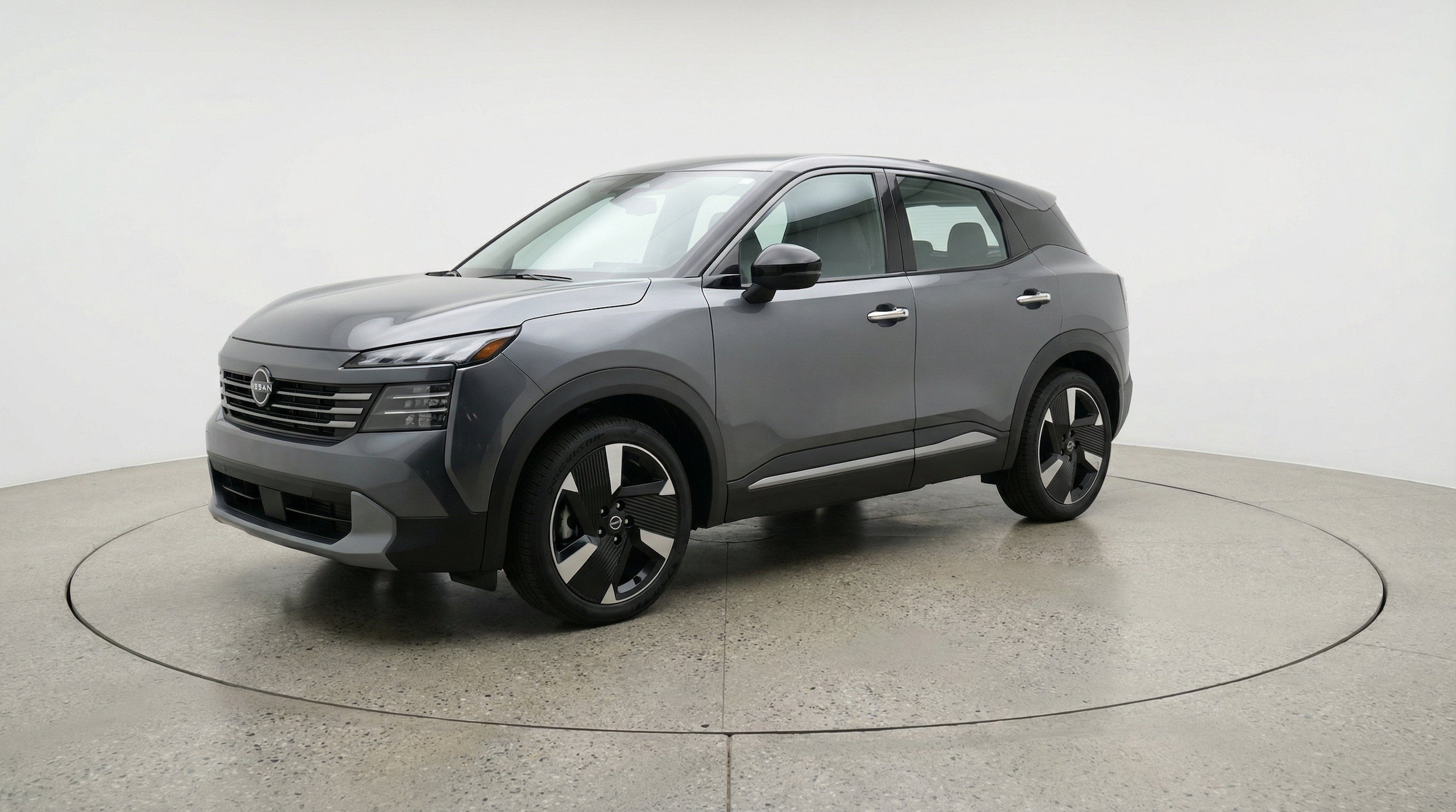 Thumbnail: 2026 Nissan Kicks - 3