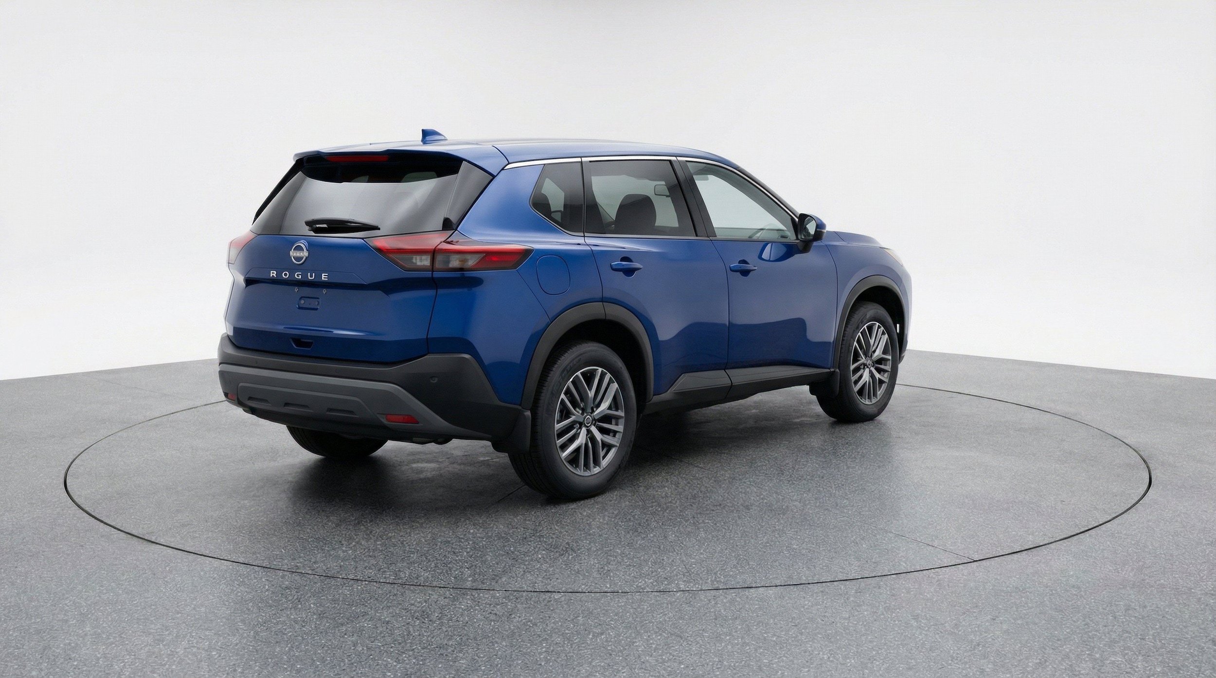 Thumbnail: 2026 Nissan Rogue - 9