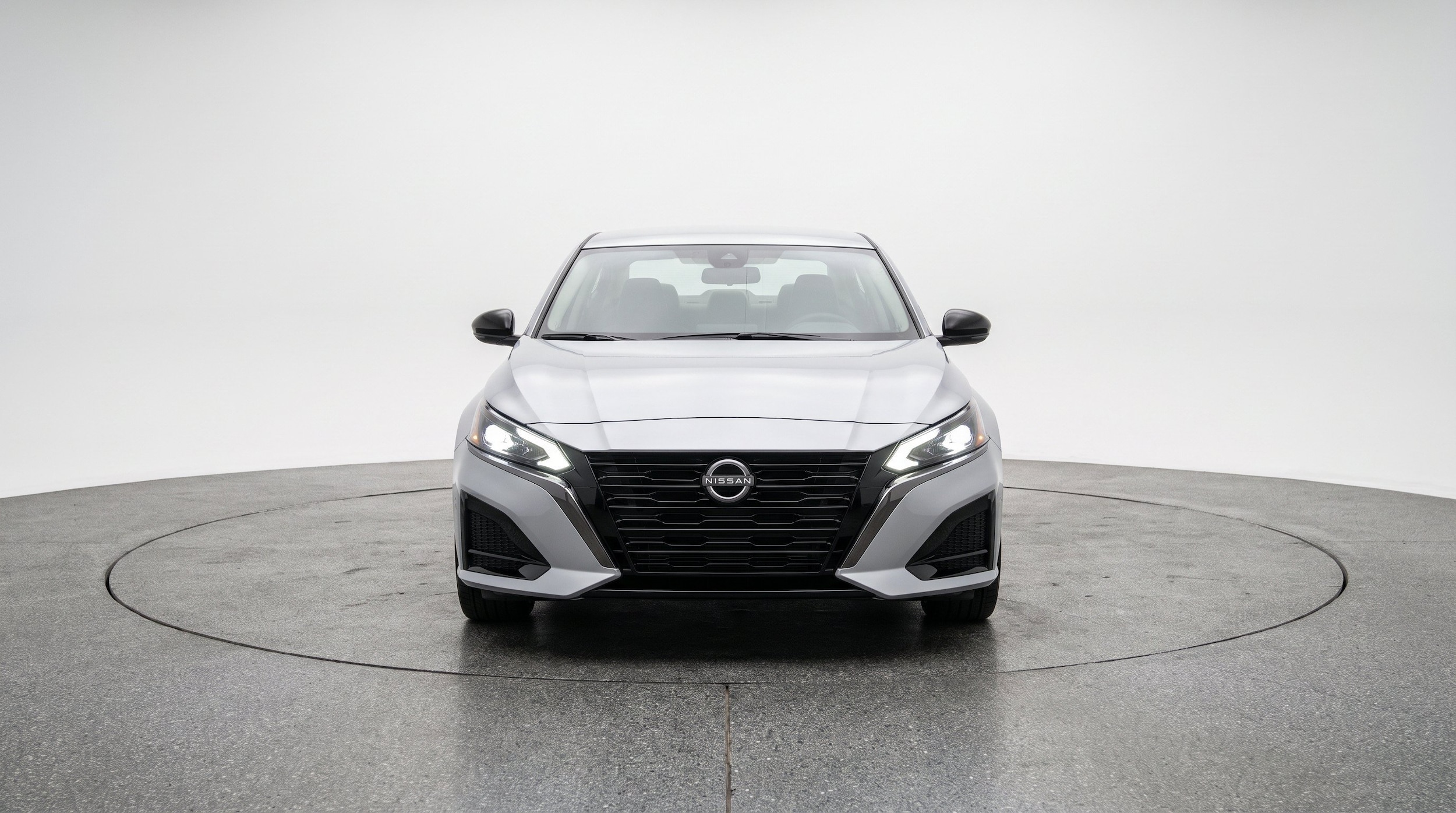Thumbnail: 2026 Nissan Altima - 2
