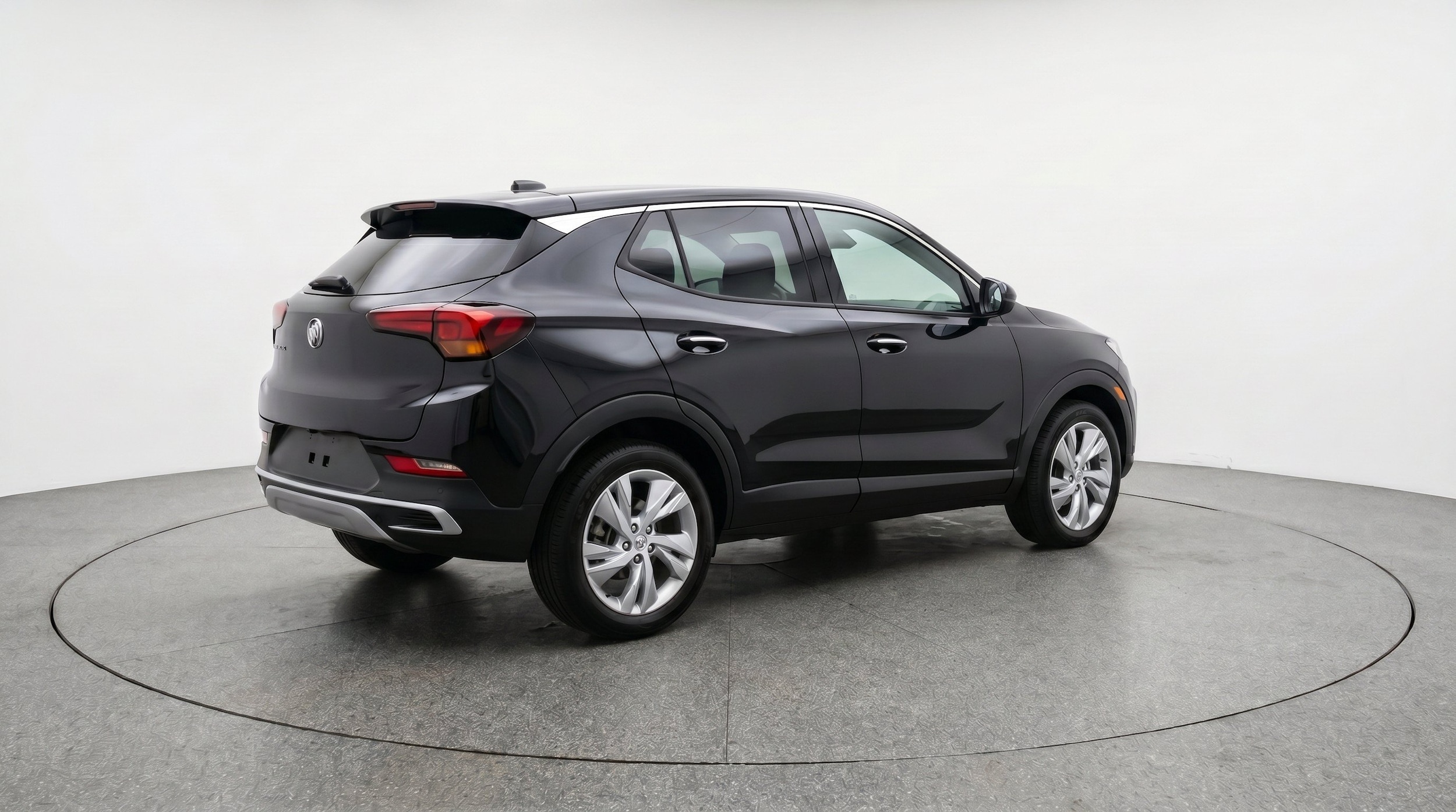 Thumbnail: 2026 Buick Encore GX - 9