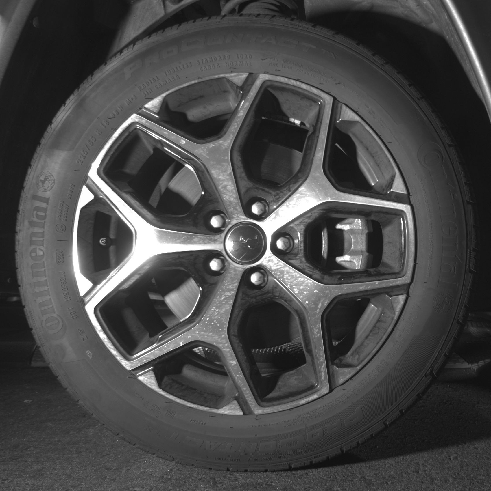 Thumbnail: 2025 Jeep Compass - 10