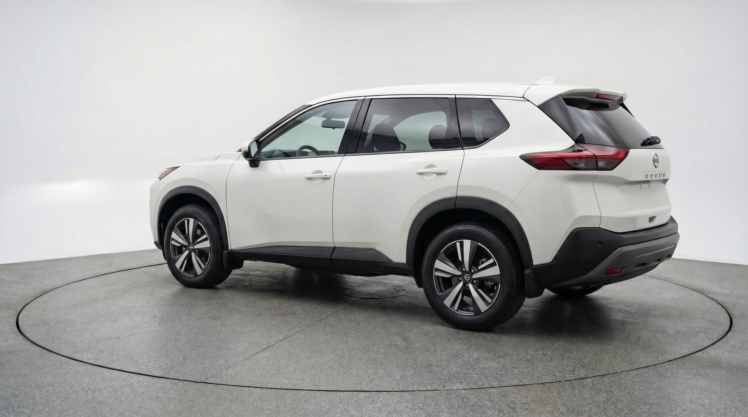 Thumbnail: 2026 Nissan Rogue - 6