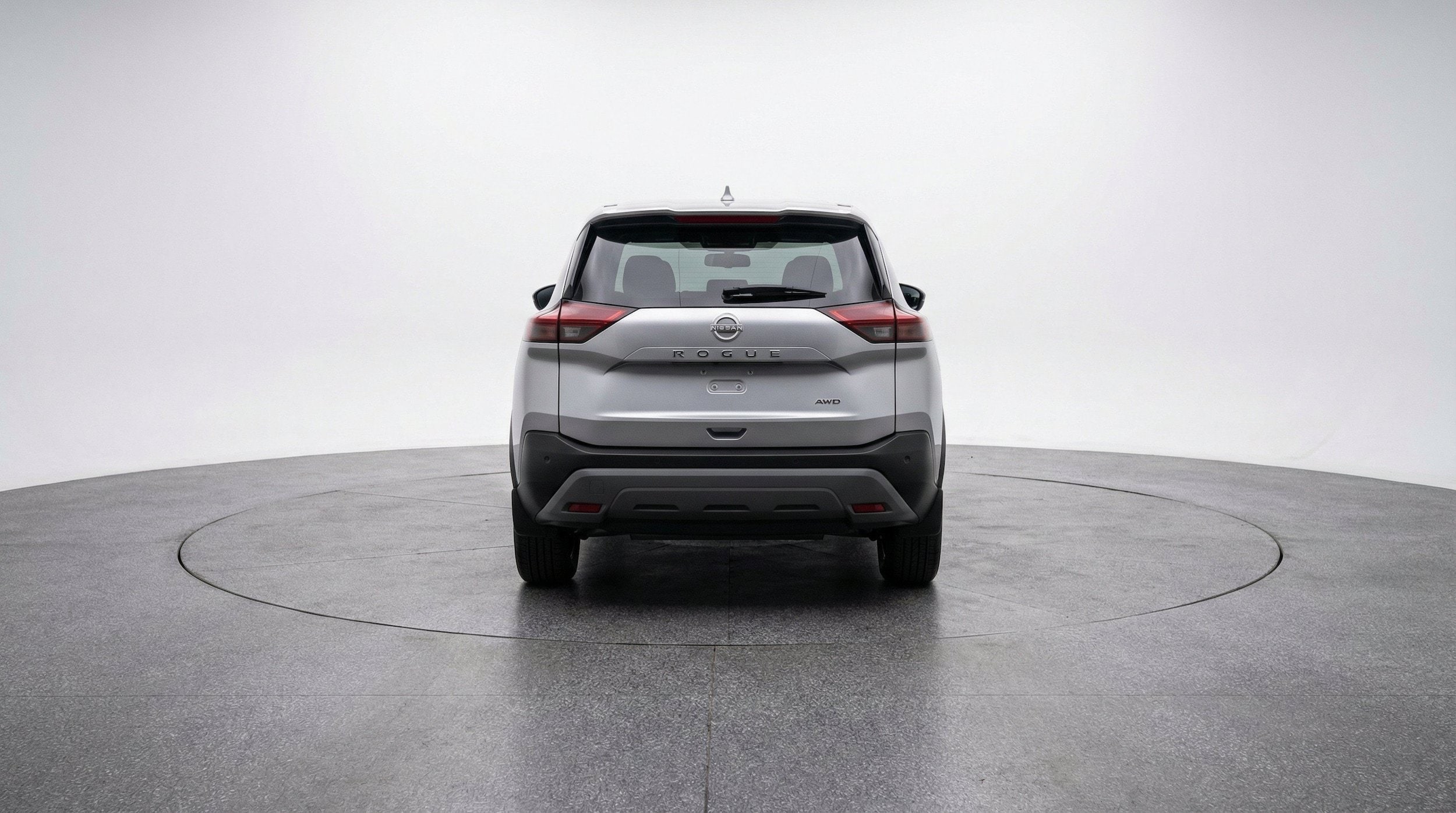 Thumbnail: 2025 Nissan Rogue - 7