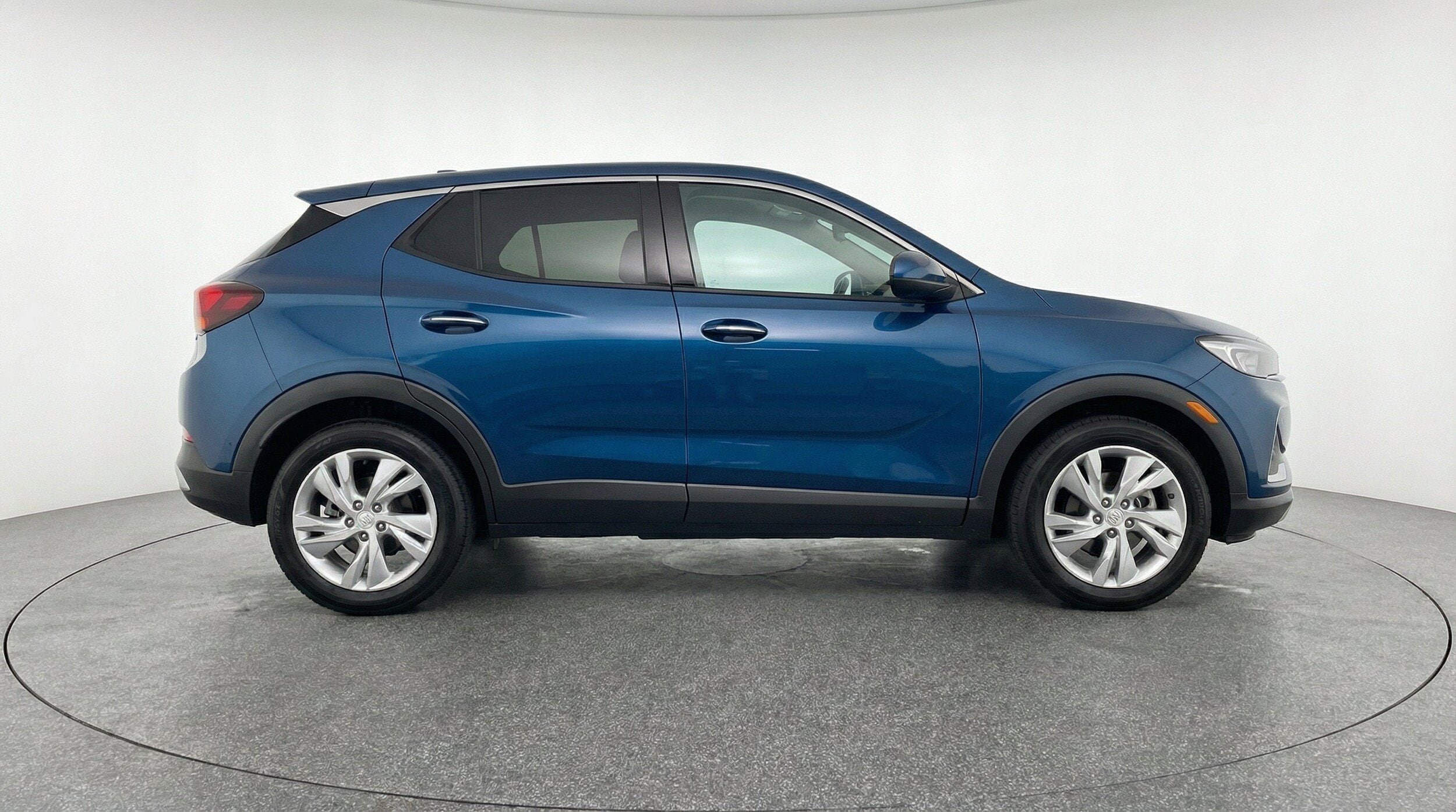 Thumbnail: 2026 Buick Encore GX - 11