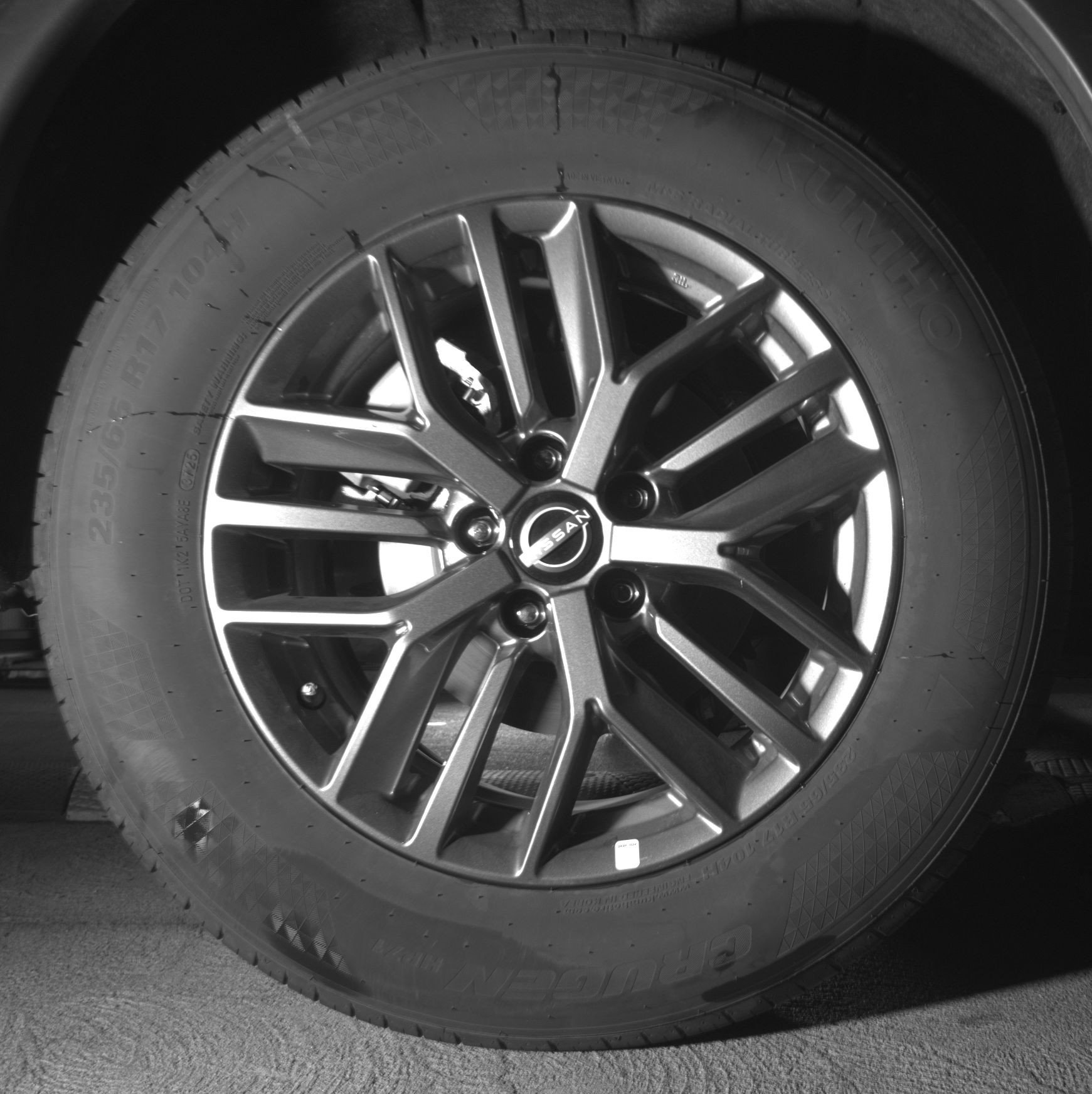 Thumbnail: 2026 Nissan Rogue - 15