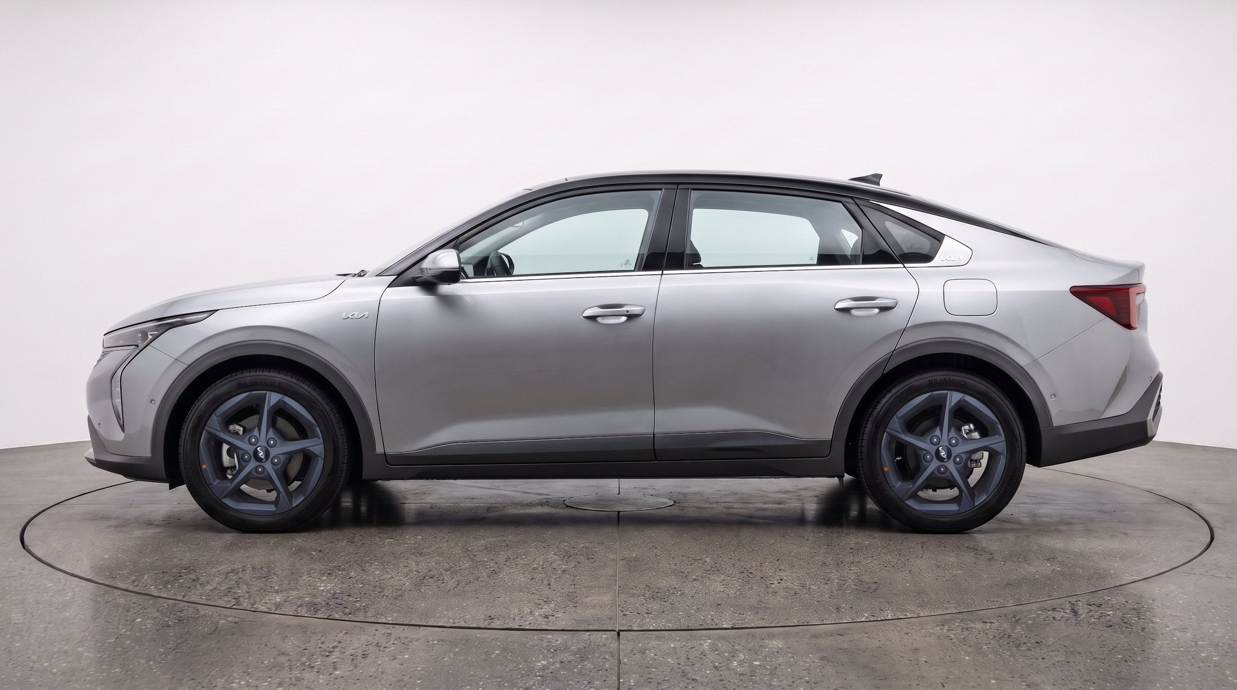 Thumbnail: 2026 Kia K4 - 5