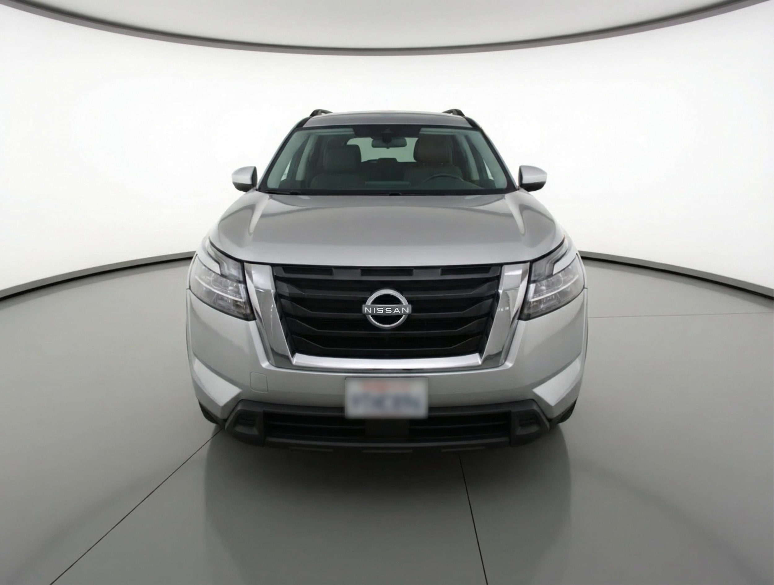 Thumbnail: 2025 Nissan Pathfinder - 2