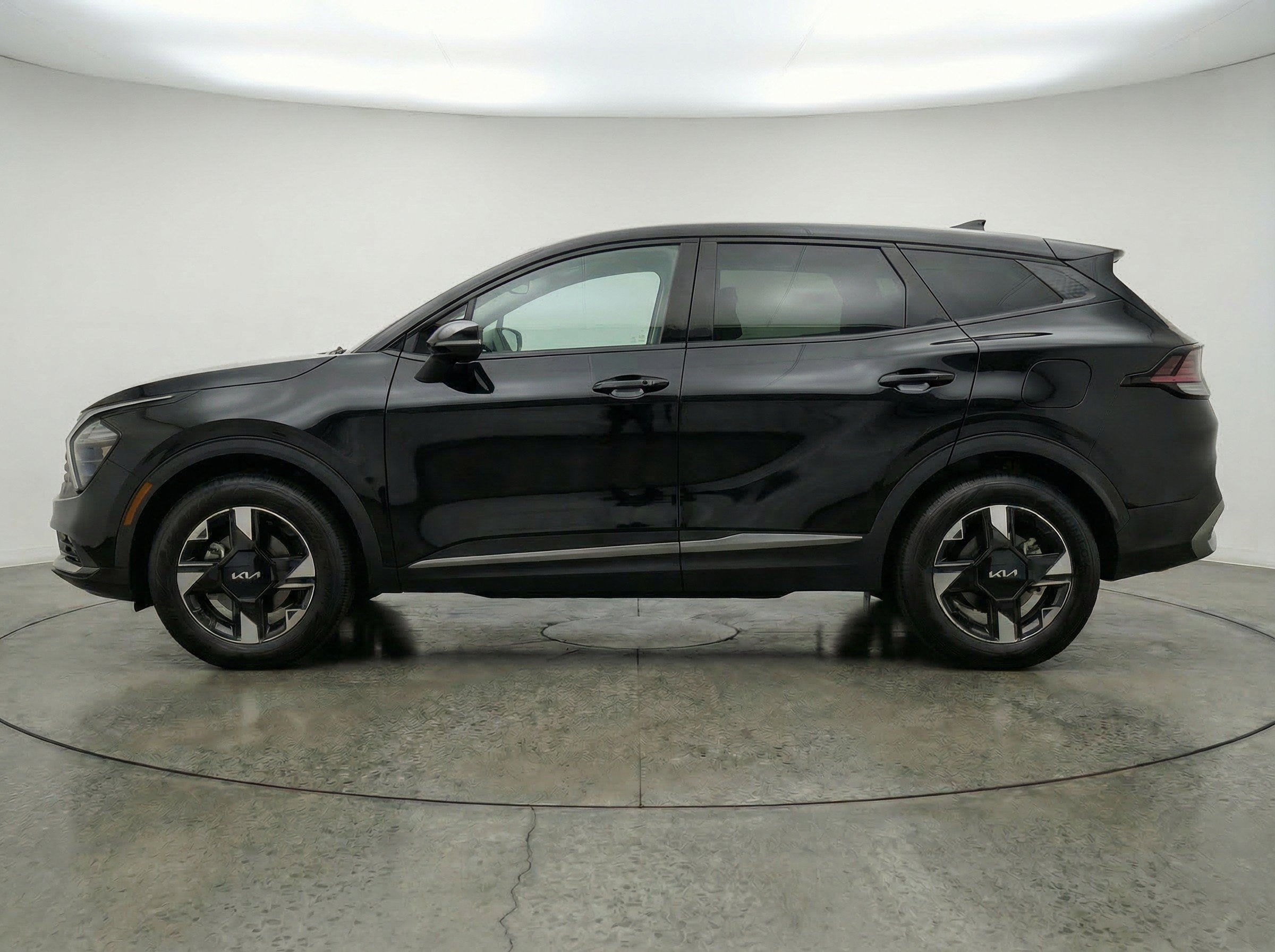 Thumbnail: 2026 Kia Sportage - 4