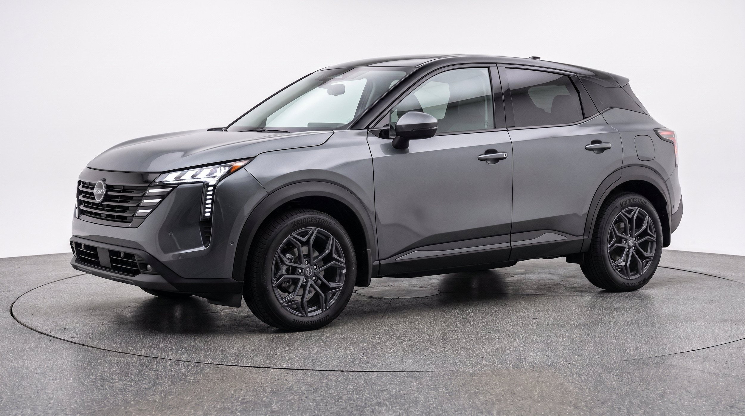 Thumbnail: 2026 Nissan Kicks - 3