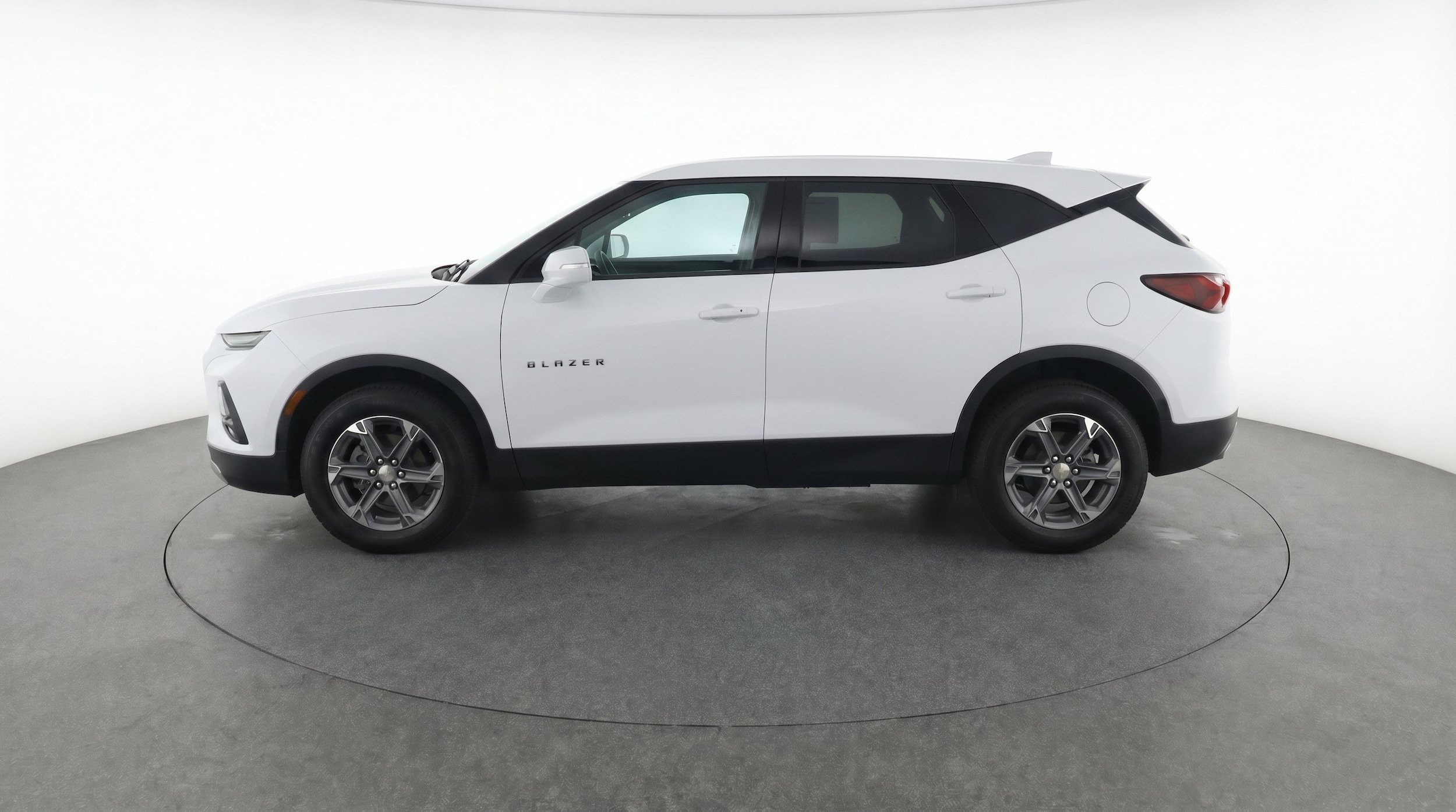 Thumbnail: 2025 Chevrolet Blazer - 5