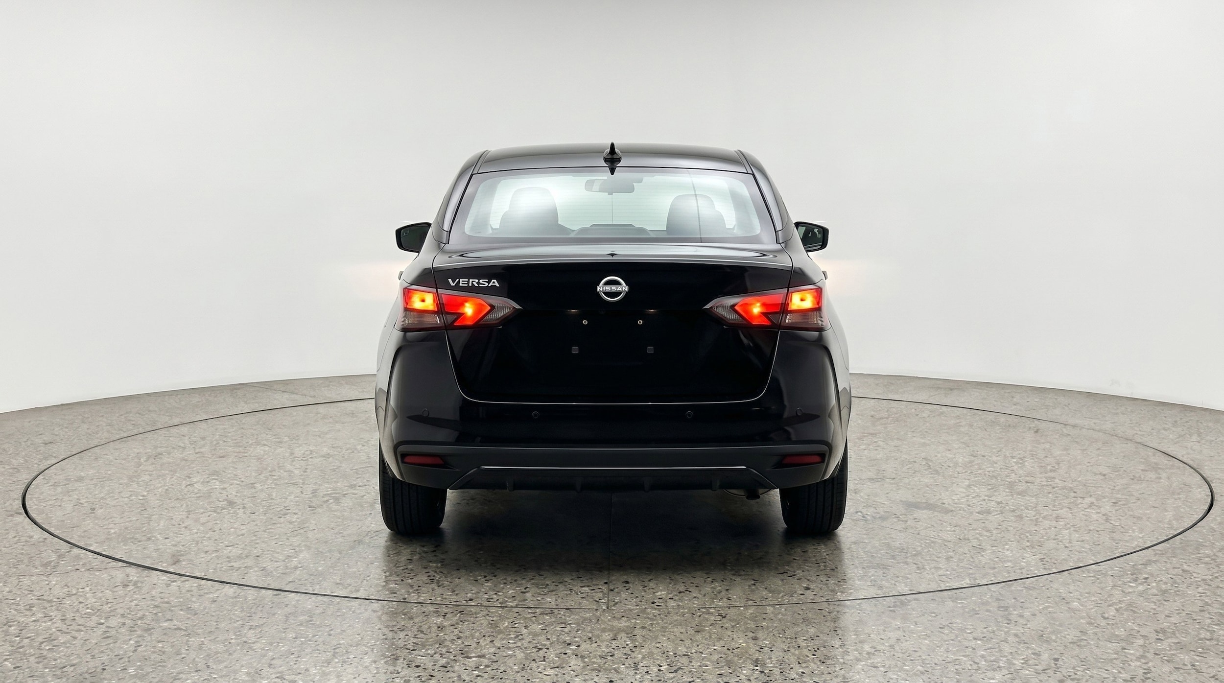 Thumbnail: 2025 Nissan Versa - 7