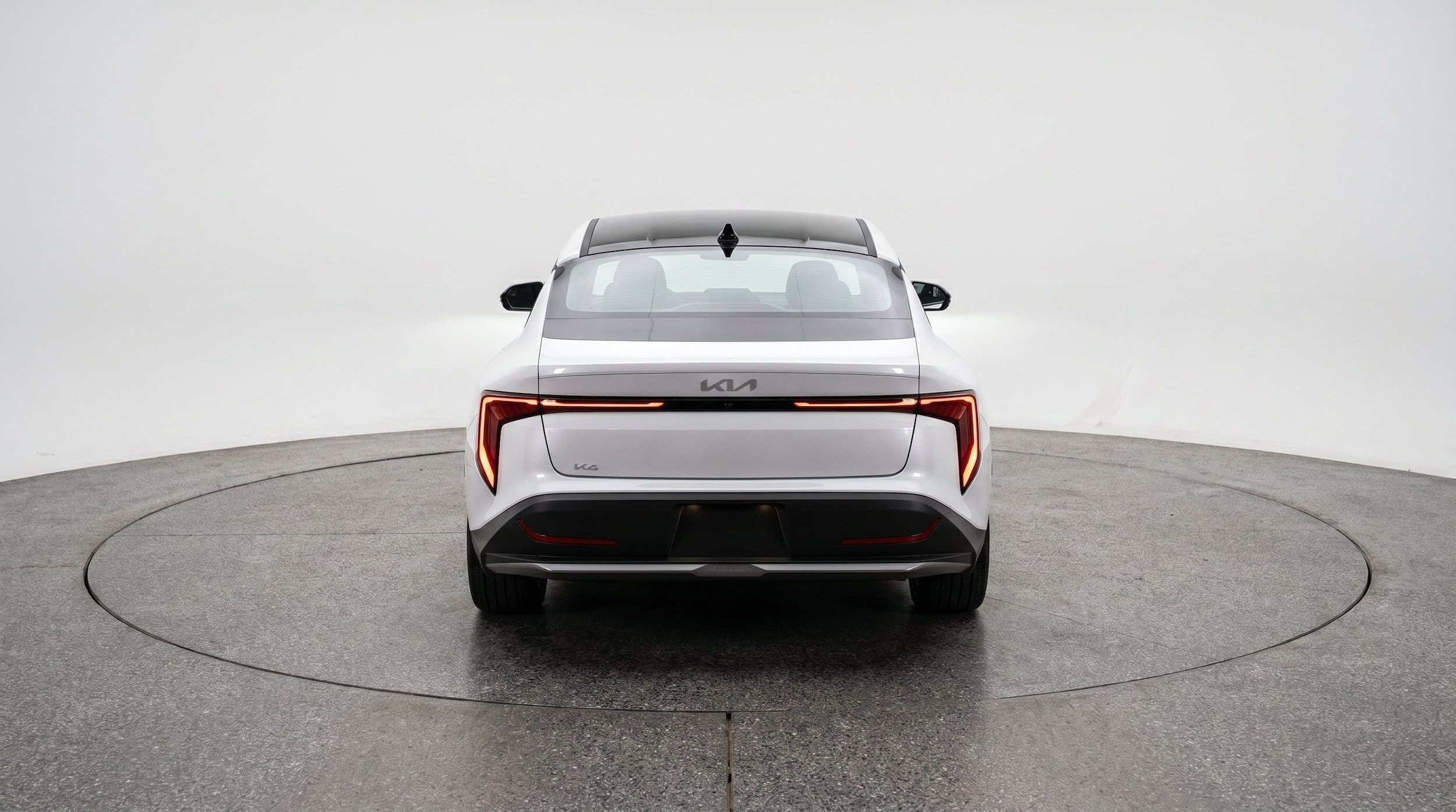 Thumbnail: 2026 Kia K4 - 7