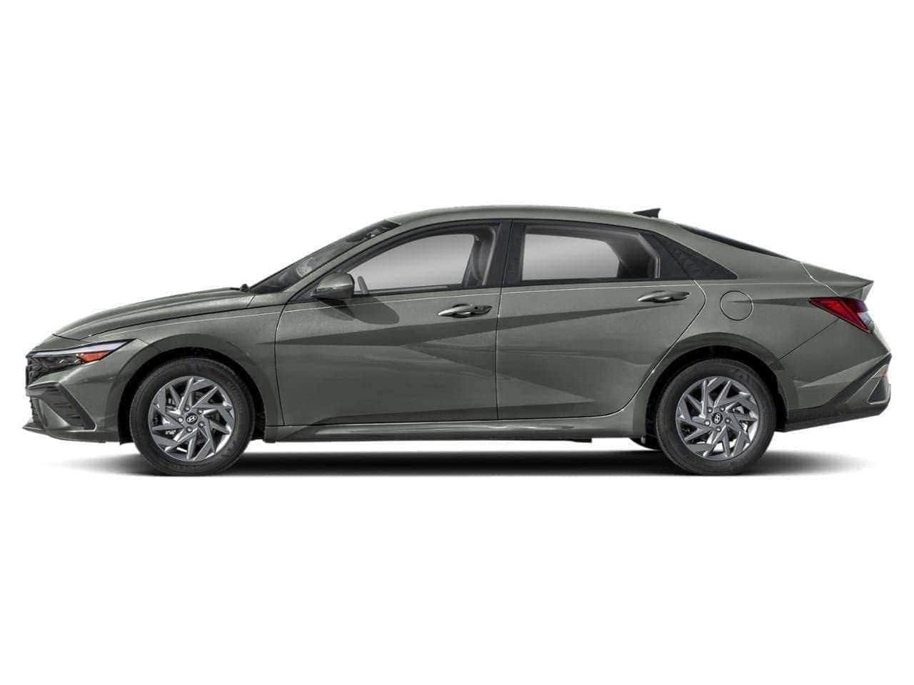 Thumbnail: 2026 Hyundai Elantra - 3