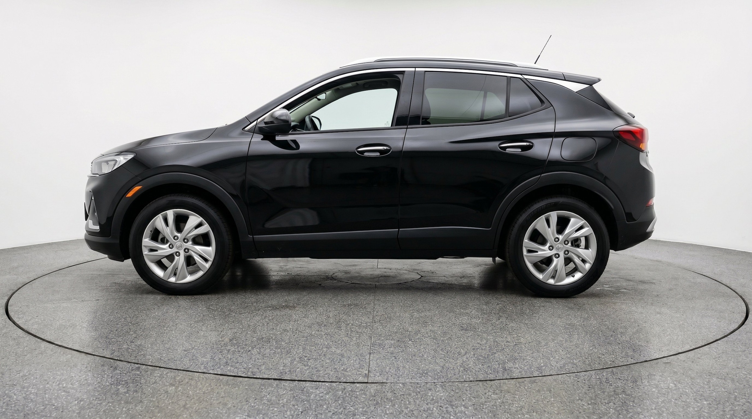 Thumbnail: 2026 Buick Encore GX - 5