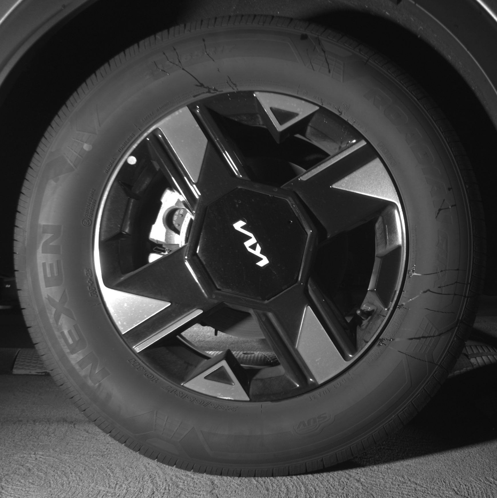 Thumbnail: 2026 Kia Sportage - 15
