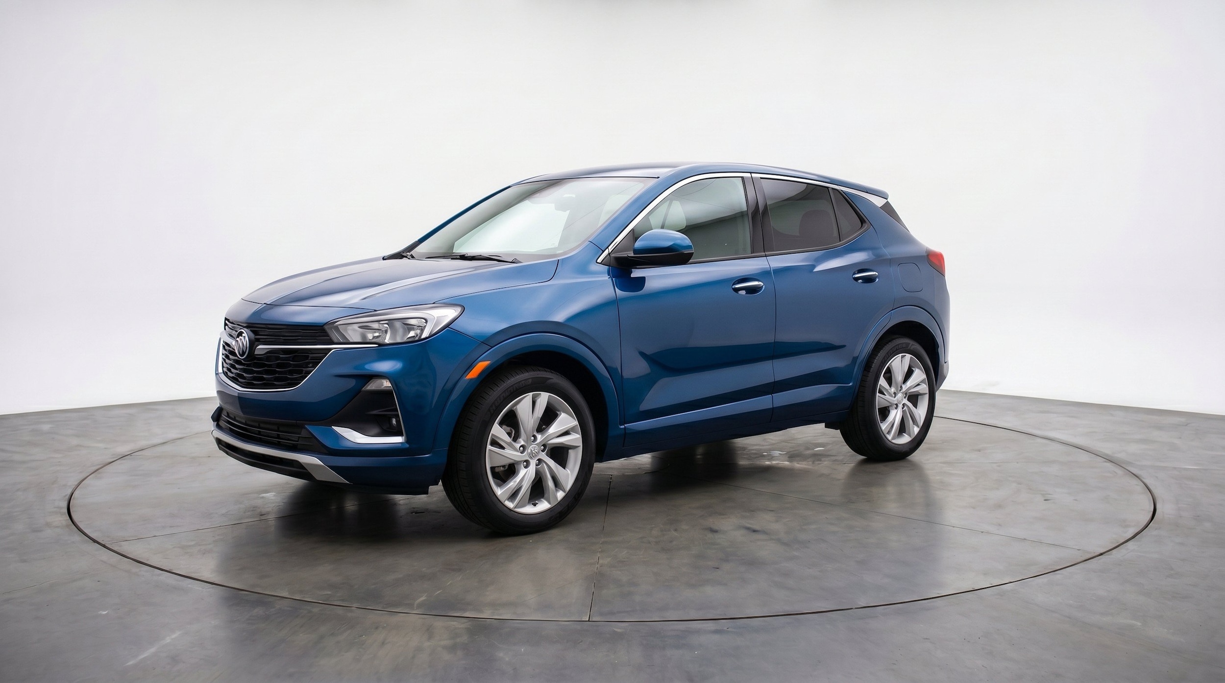 Thumbnail: 2026 Buick Encore GX - 3
