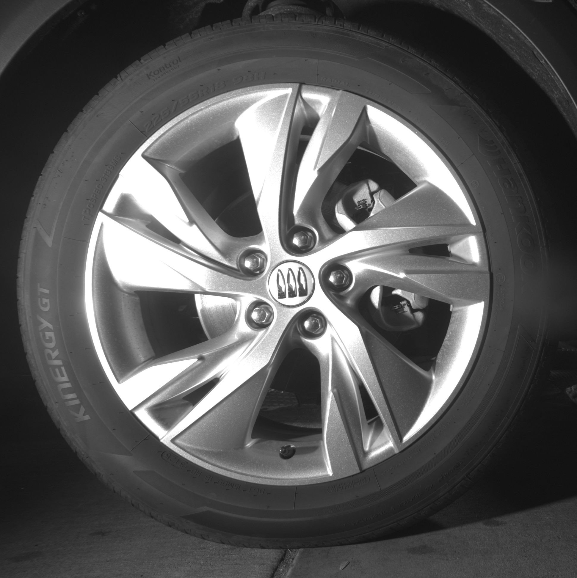 Thumbnail: 2026 Buick Encore GX - 13