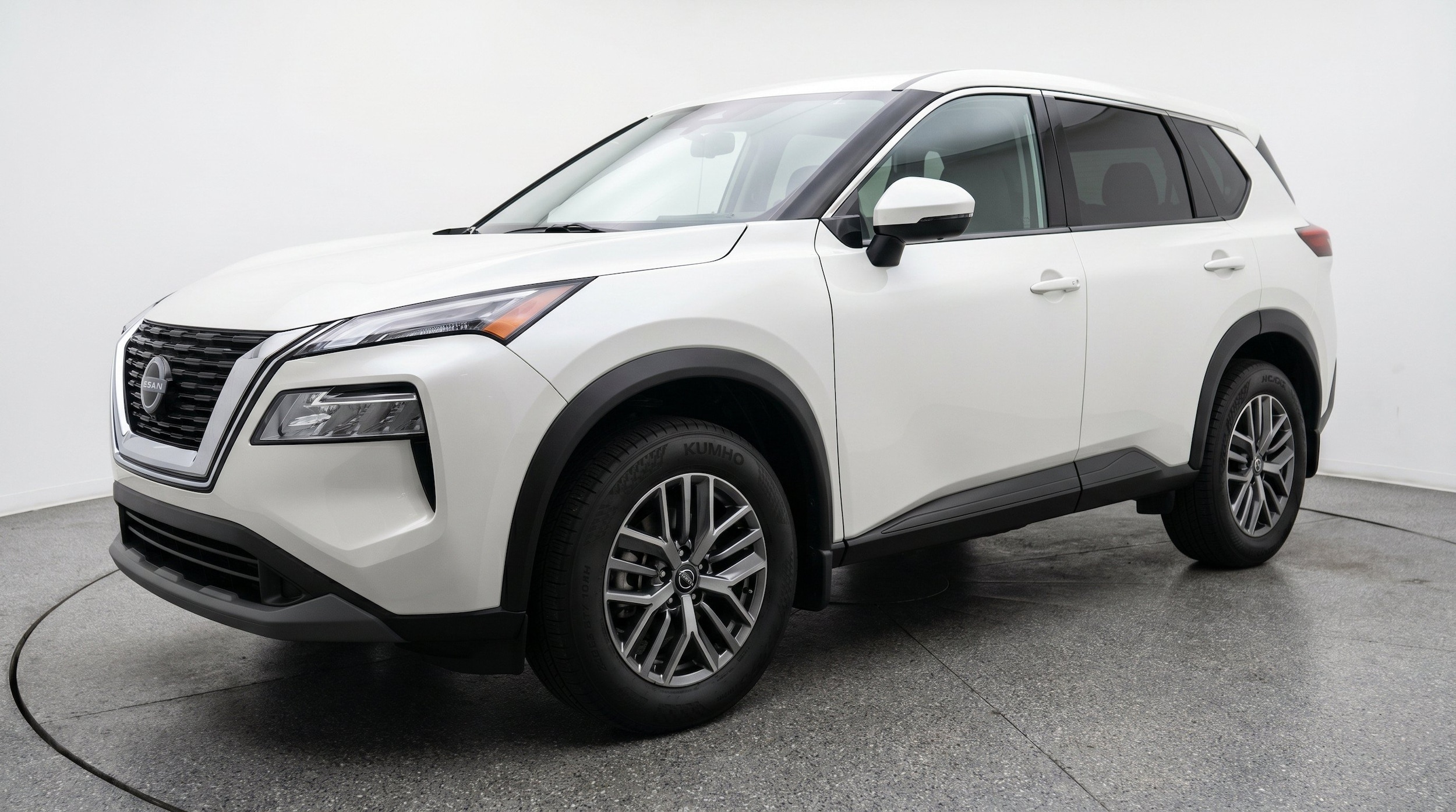 Thumbnail: 2026 Nissan Rogue - 3
