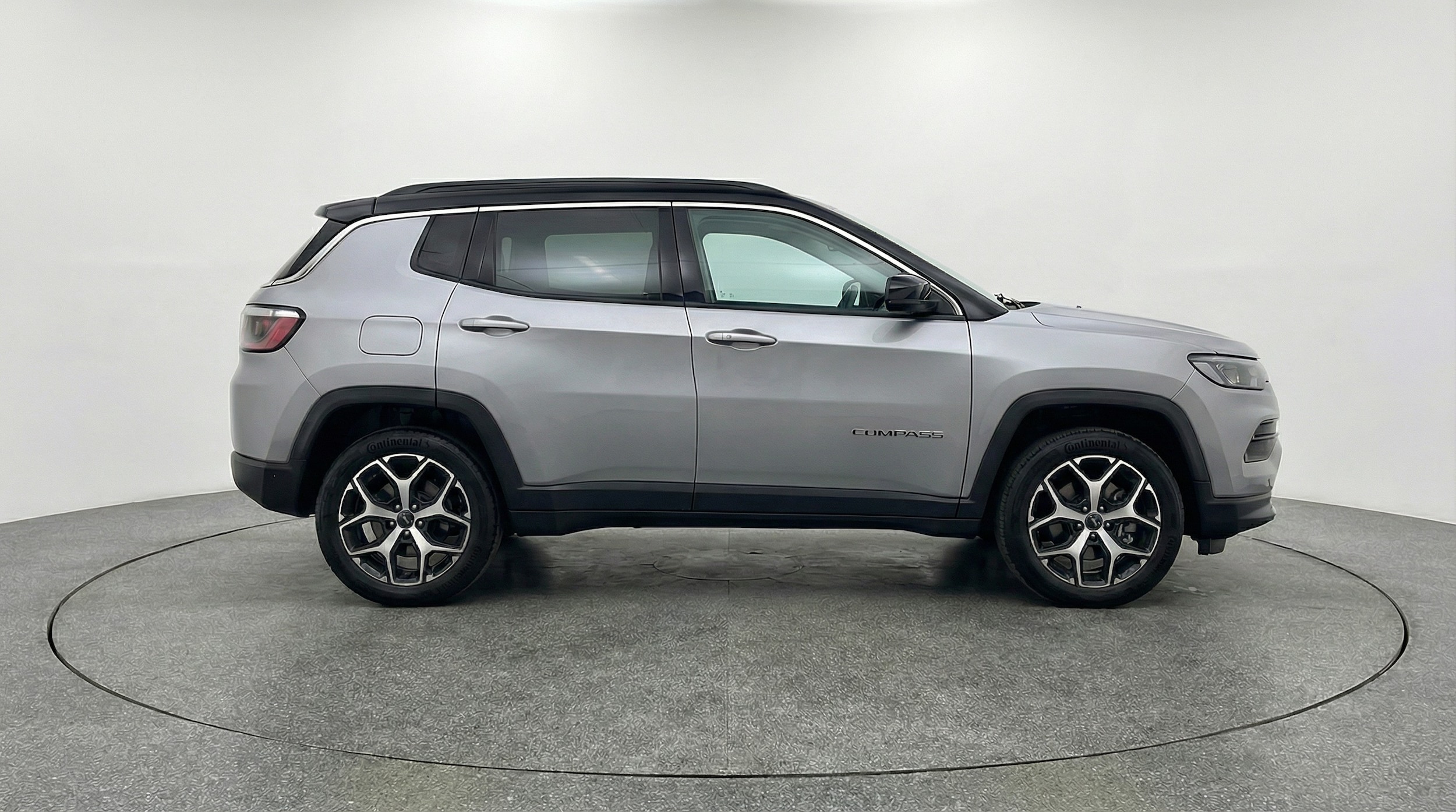 Thumbnail: 2025 Jeep Compass - 8
