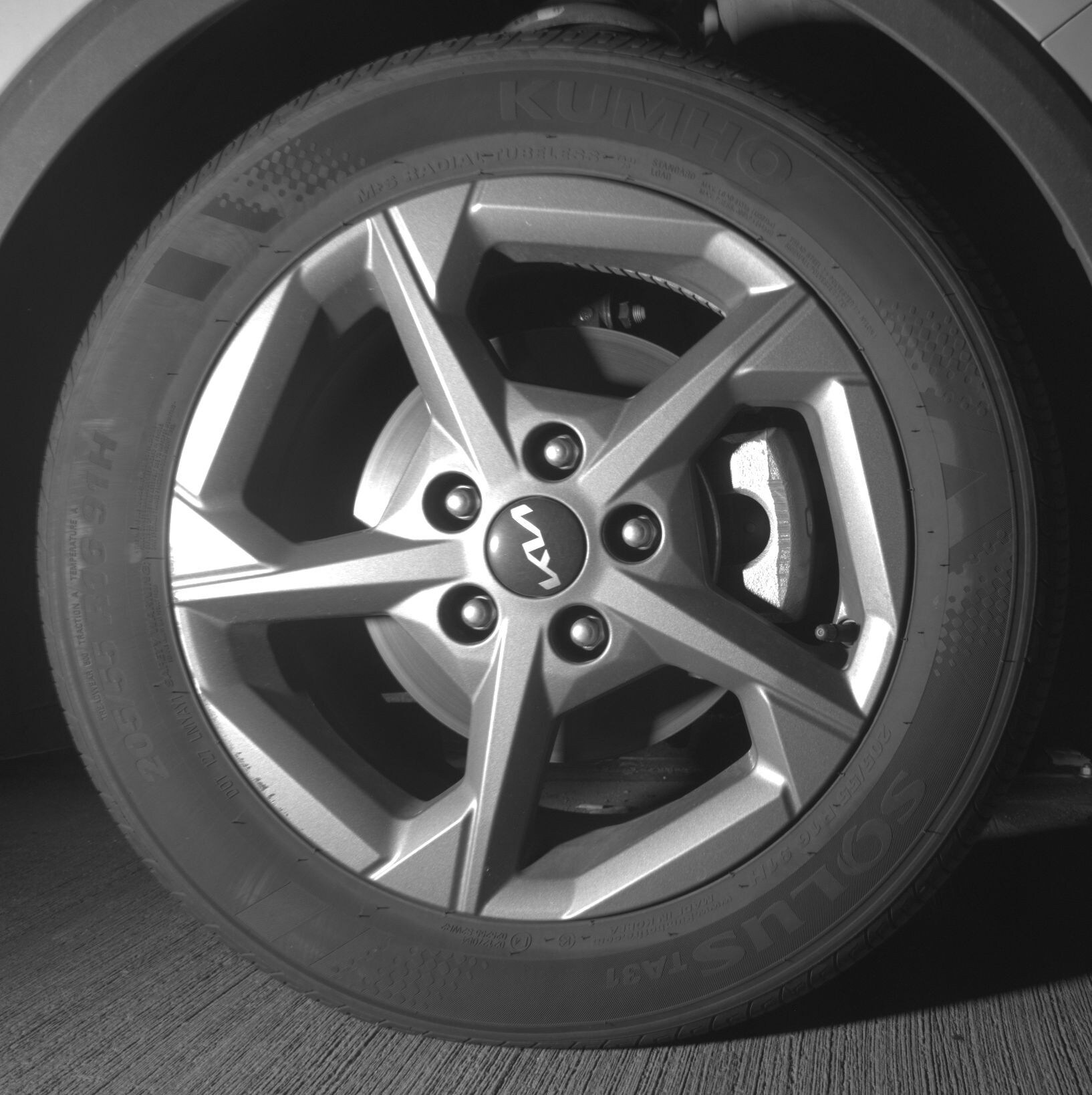 Thumbnail: 2025 Kia K4 - 10