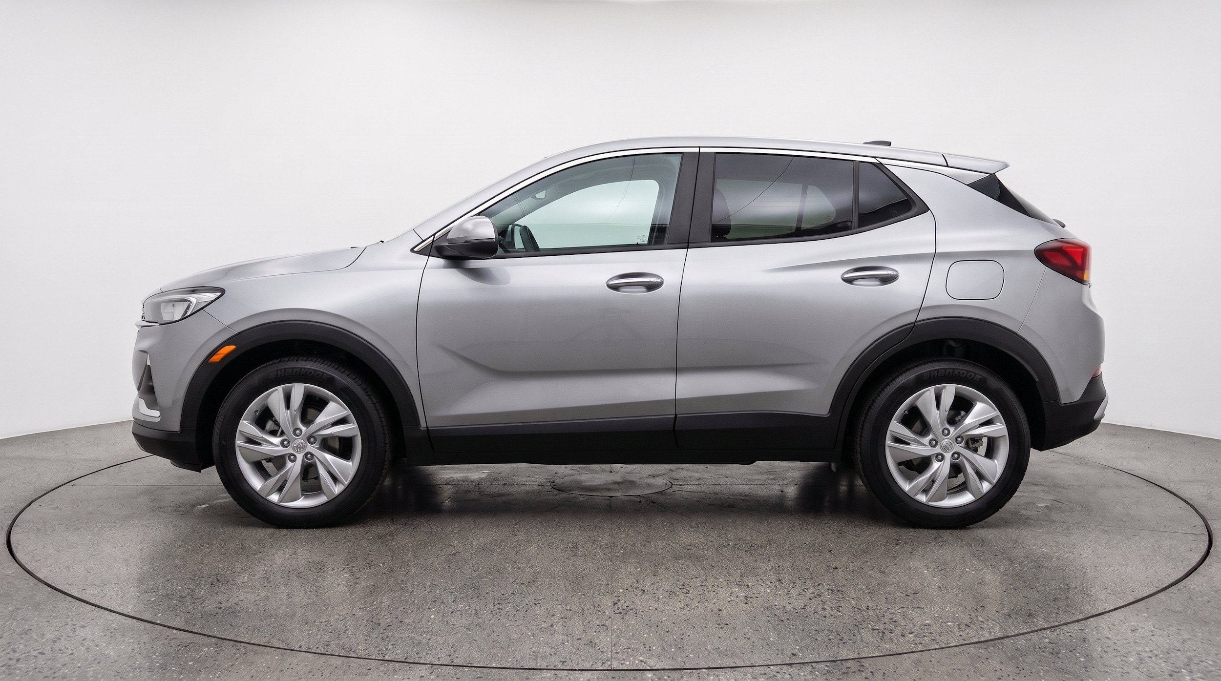 Thumbnail: 2026 Buick Encore GX - 5