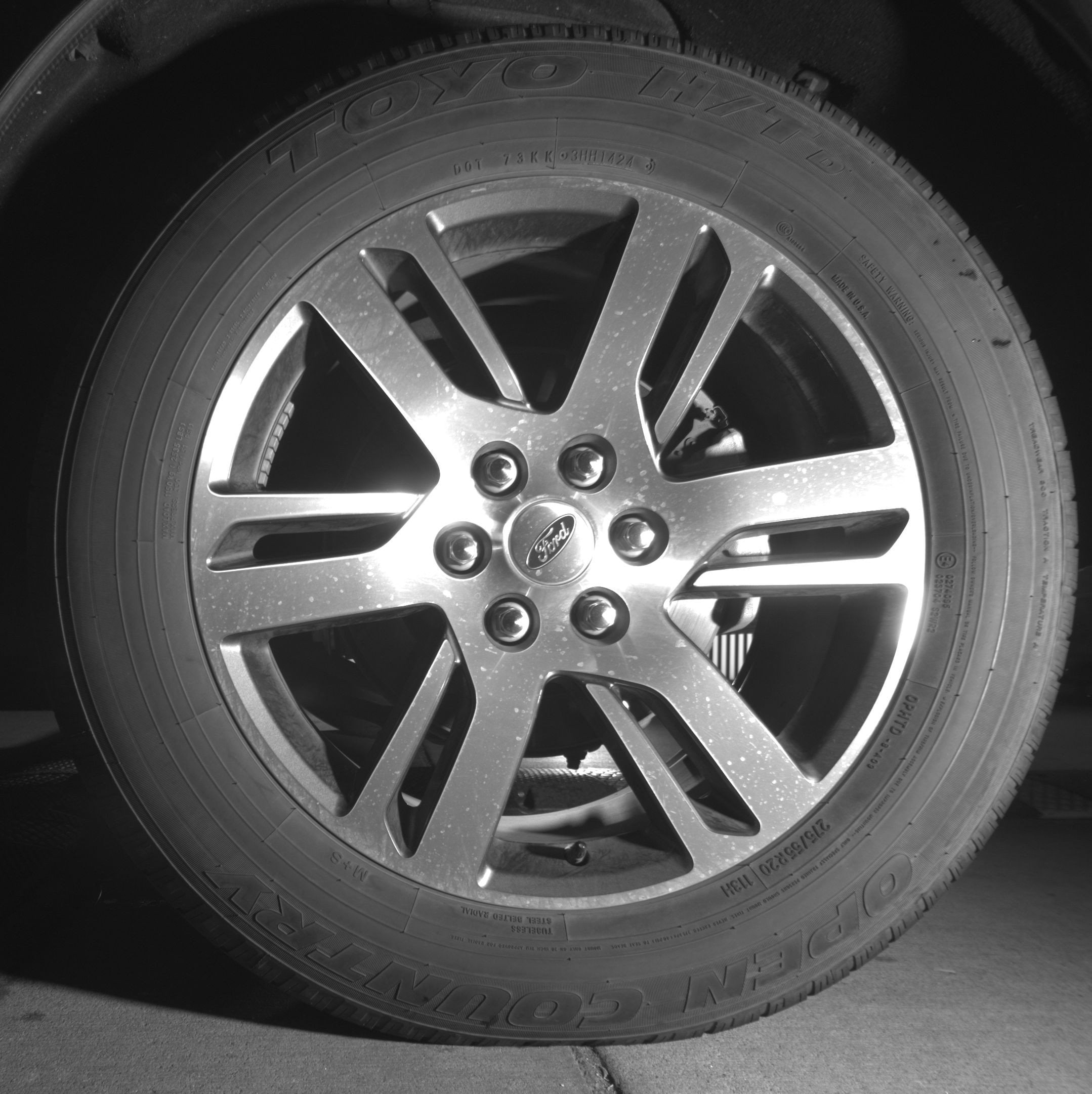 Thumbnail: 2024 Ford Expedition - 14