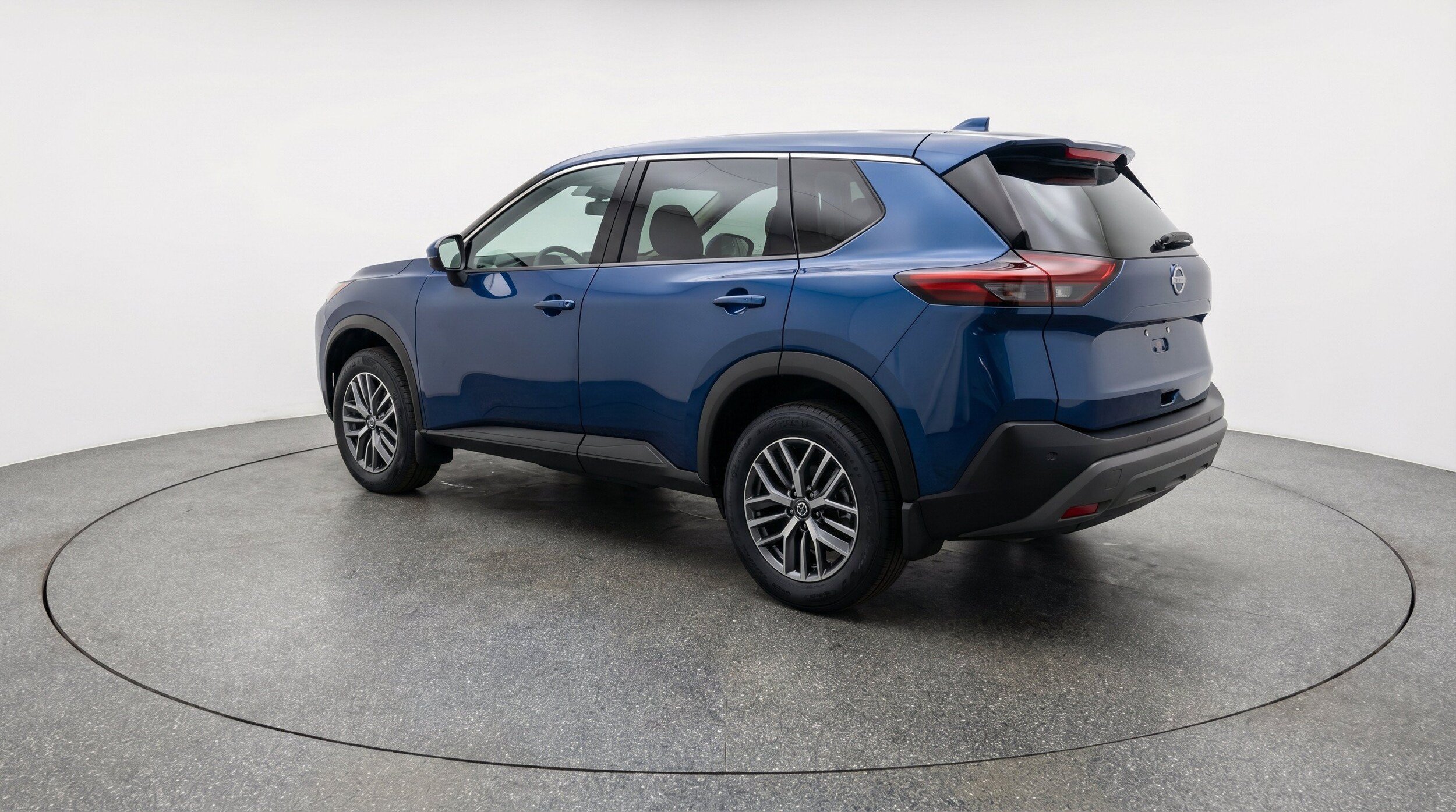 Thumbnail: 2026 Nissan Rogue - 6