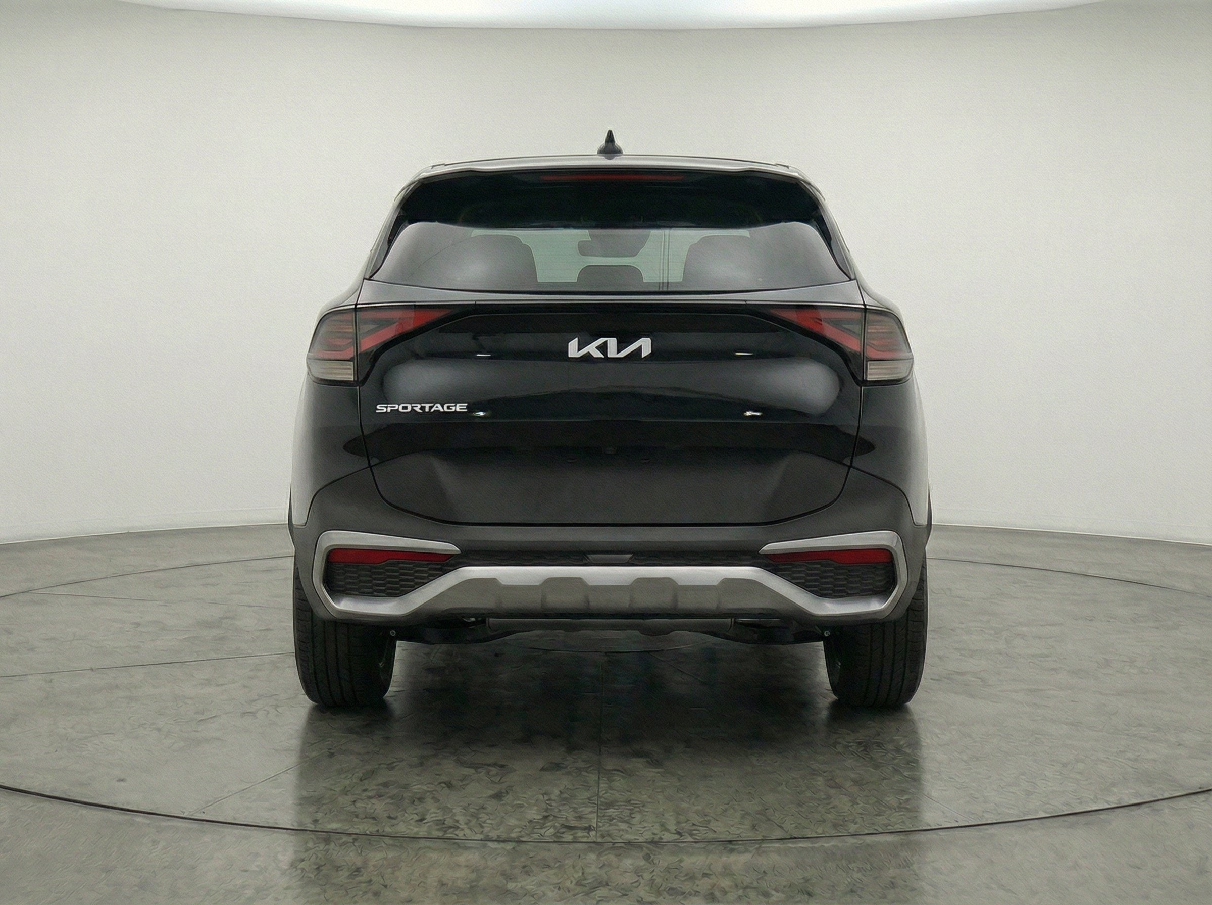 Thumbnail: 2026 Kia Sportage - 7