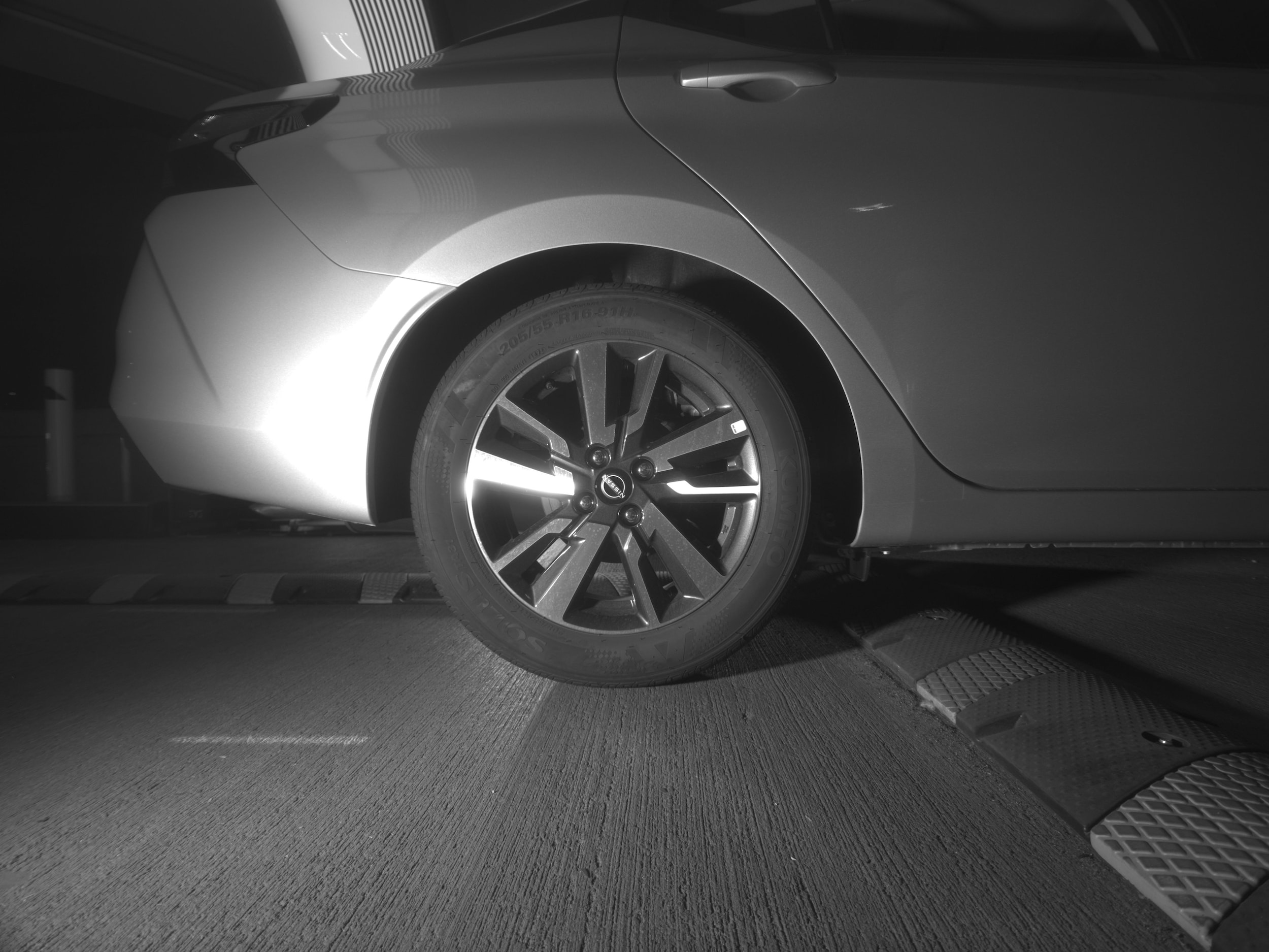 Thumbnail: 2025 Nissan Versa - 12